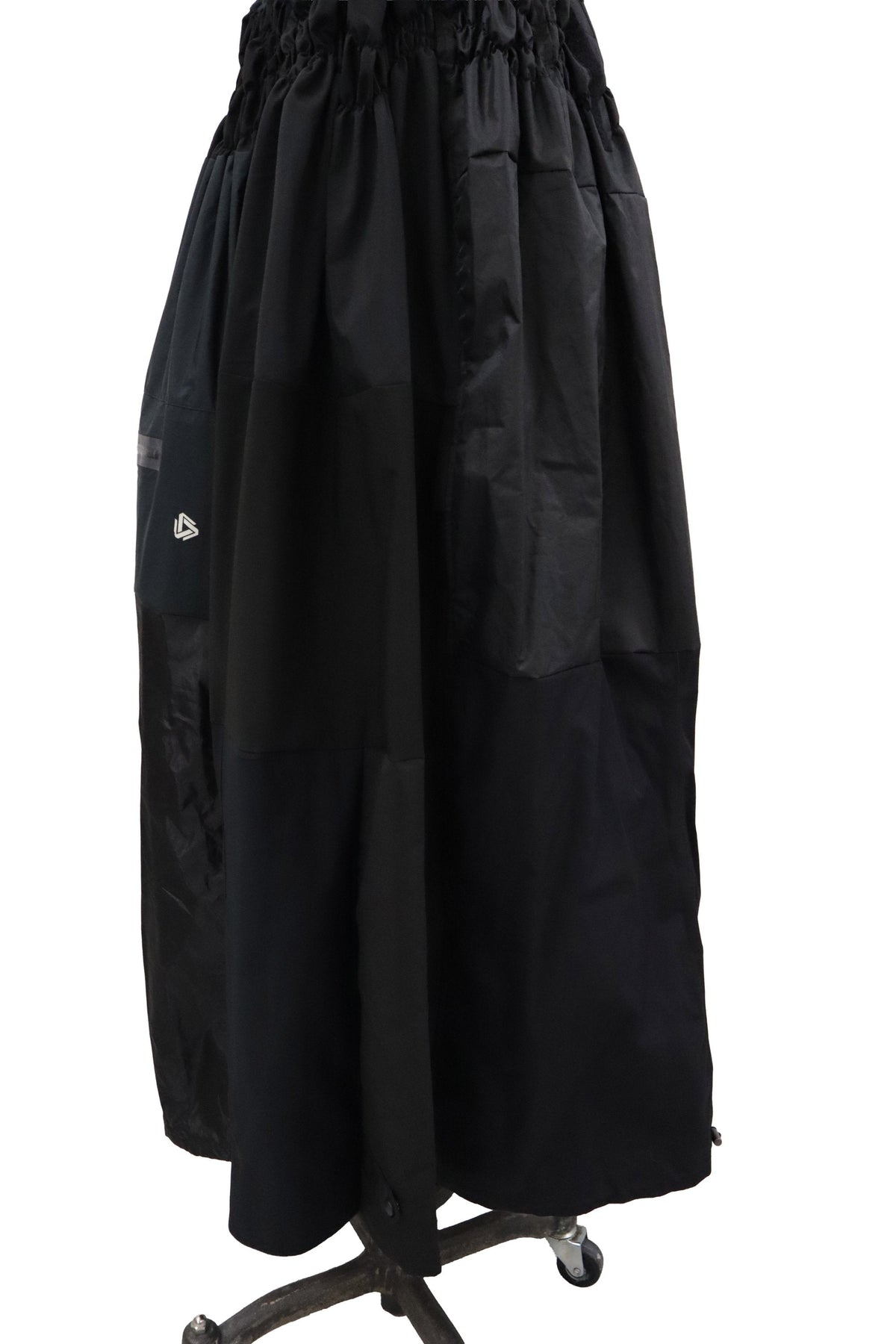 KUSHA KUSHA PLAN/cut saw dress/RM-［2607-144］