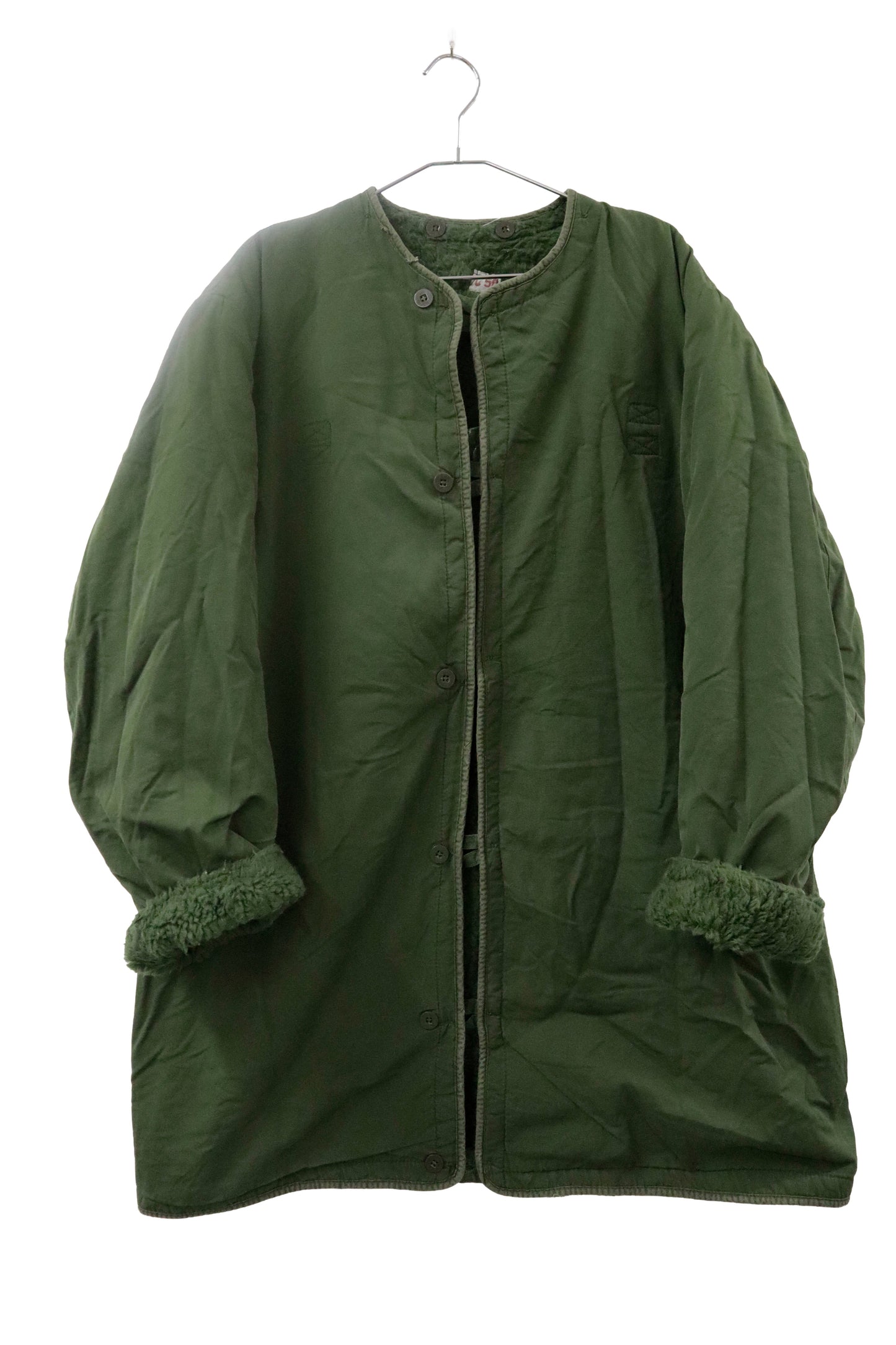 70~80’s Swedish Army M-59 Boa Liner/ NV-［2601-019］