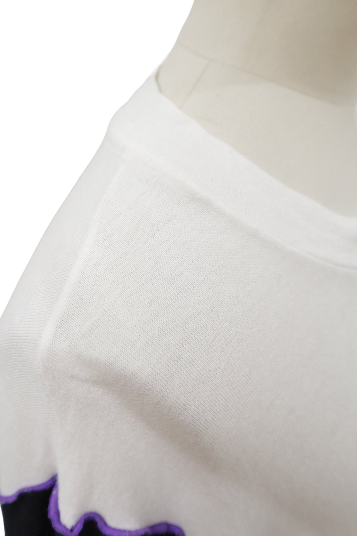 graphic docking long tee/RM-［2608-125］
