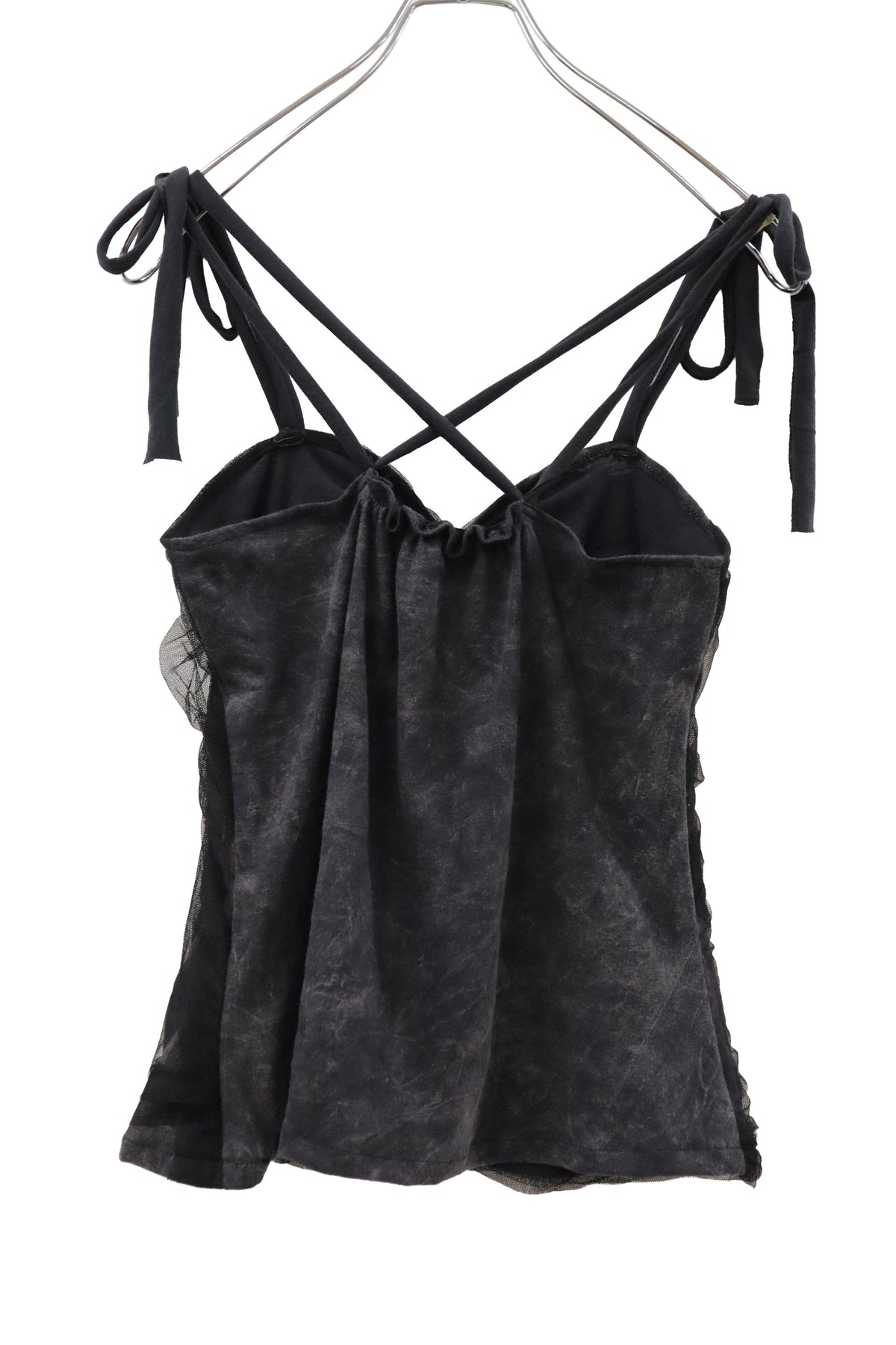 graphic camisole/RM-［2608-056］