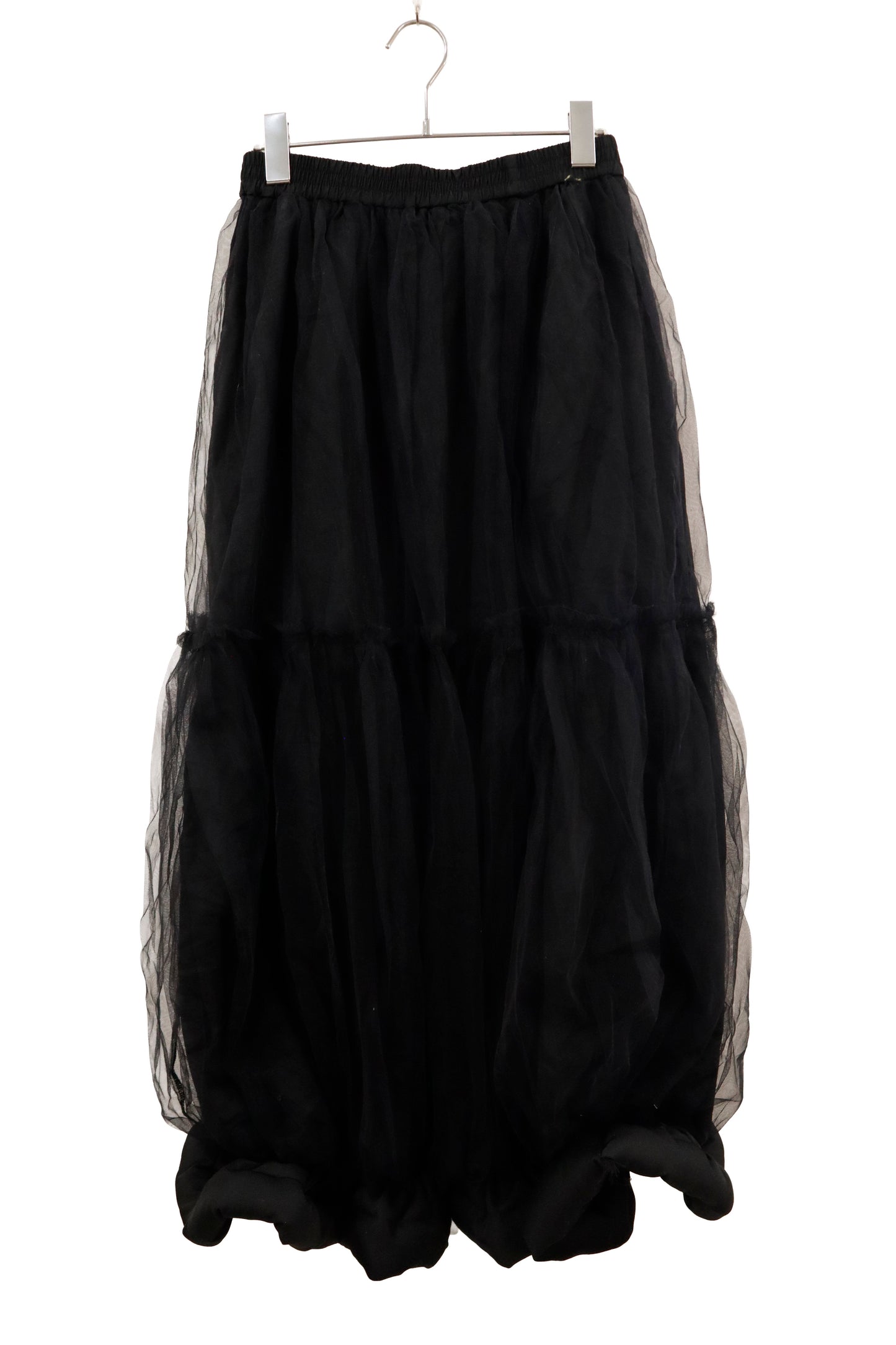tube frill skirt/RM-［2602-185］