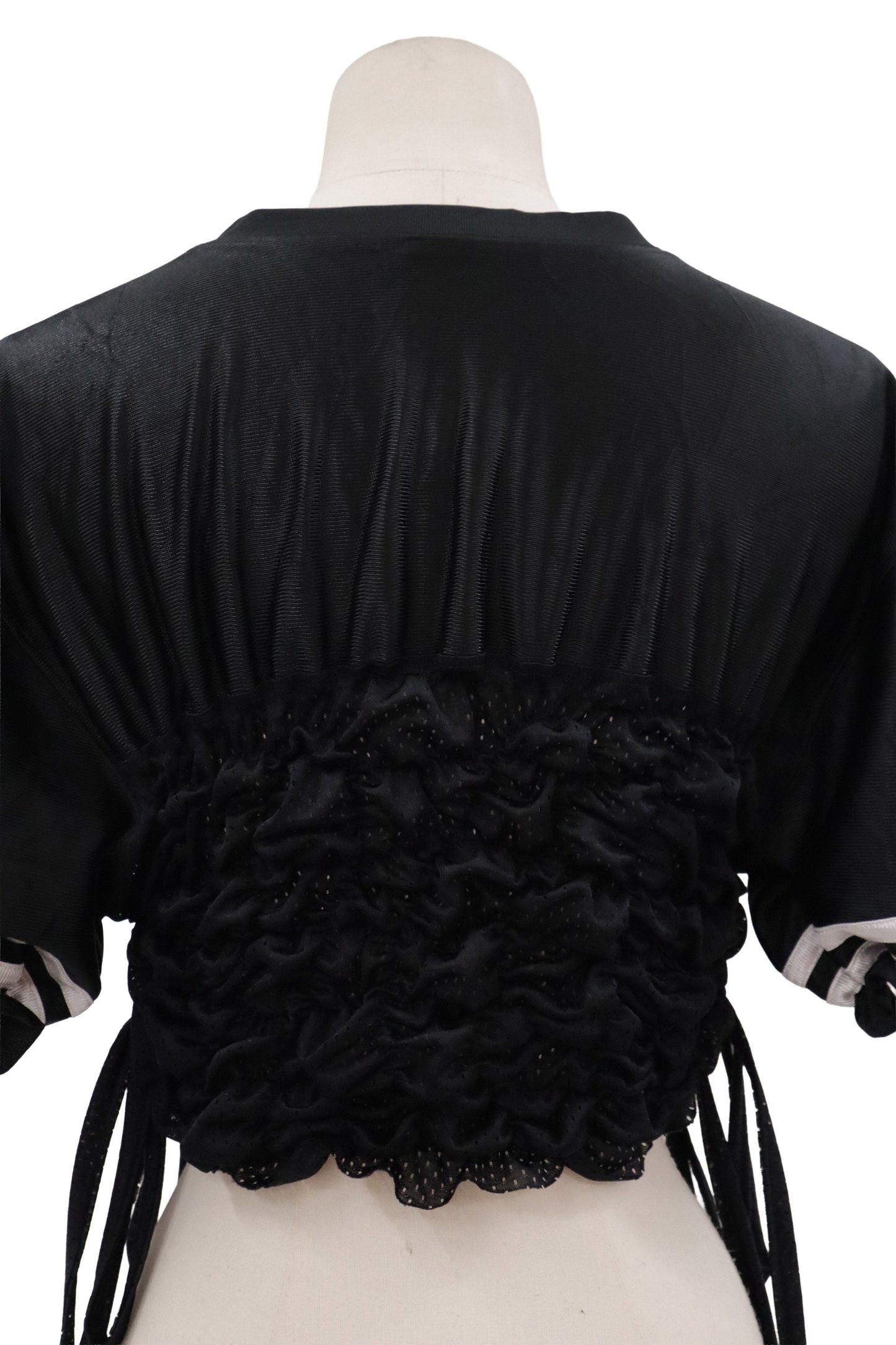 KUSHA KUSHA sports tops/RM-［2607-039］
