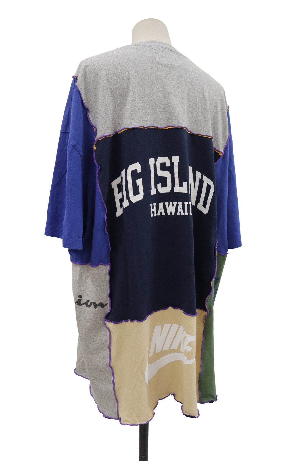 graphic docking tee/RM-［2608-117］