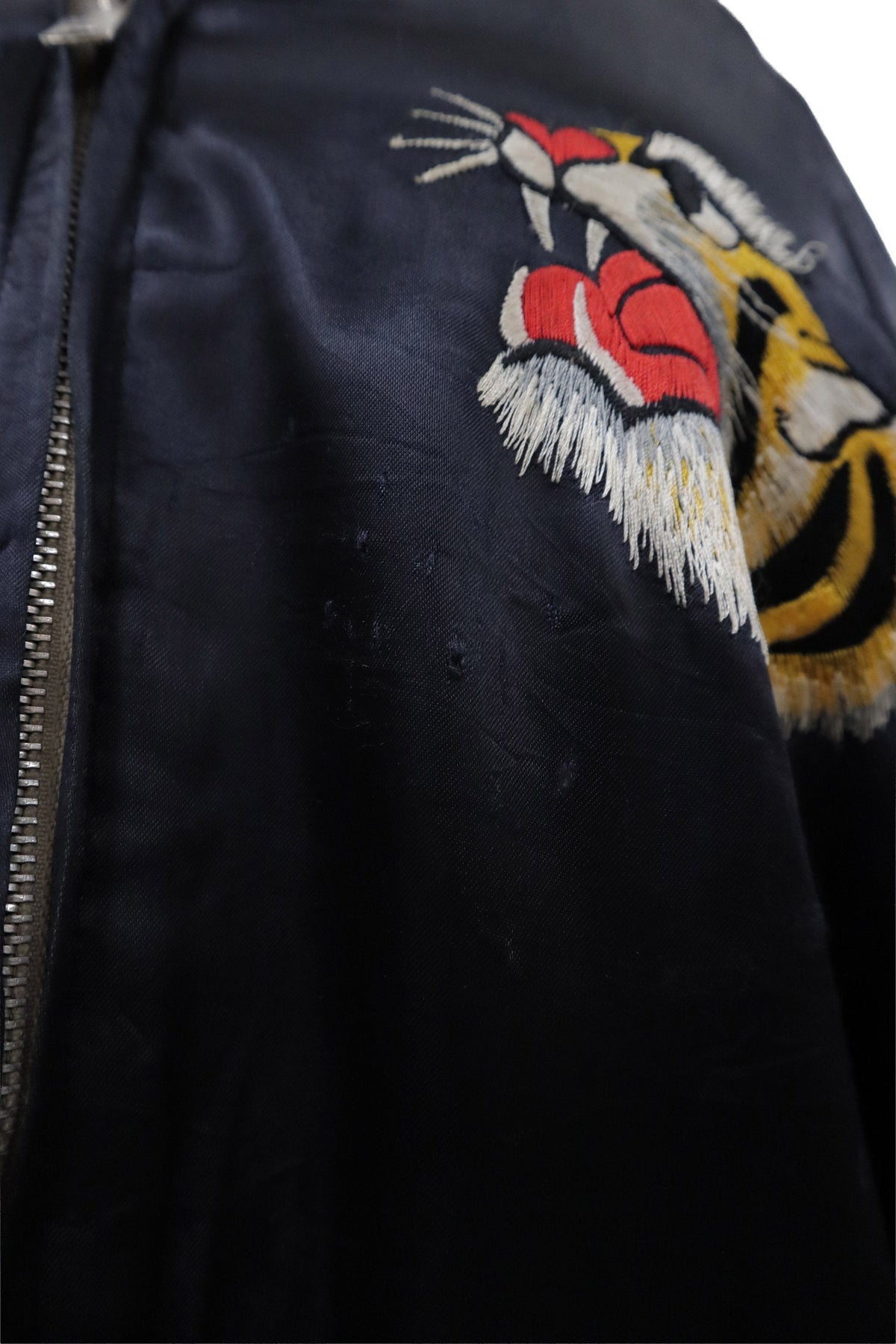 docking souvenir jacket/RM-［2608-111］