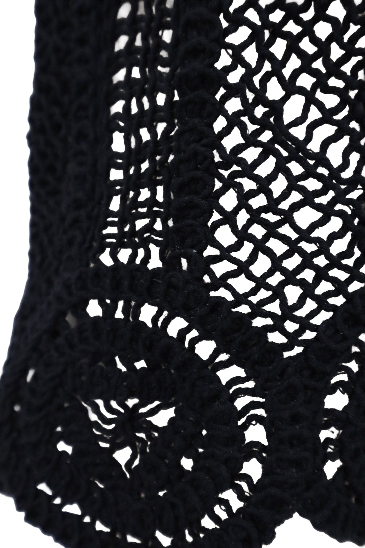crochet camisole/RM-［2607-018］