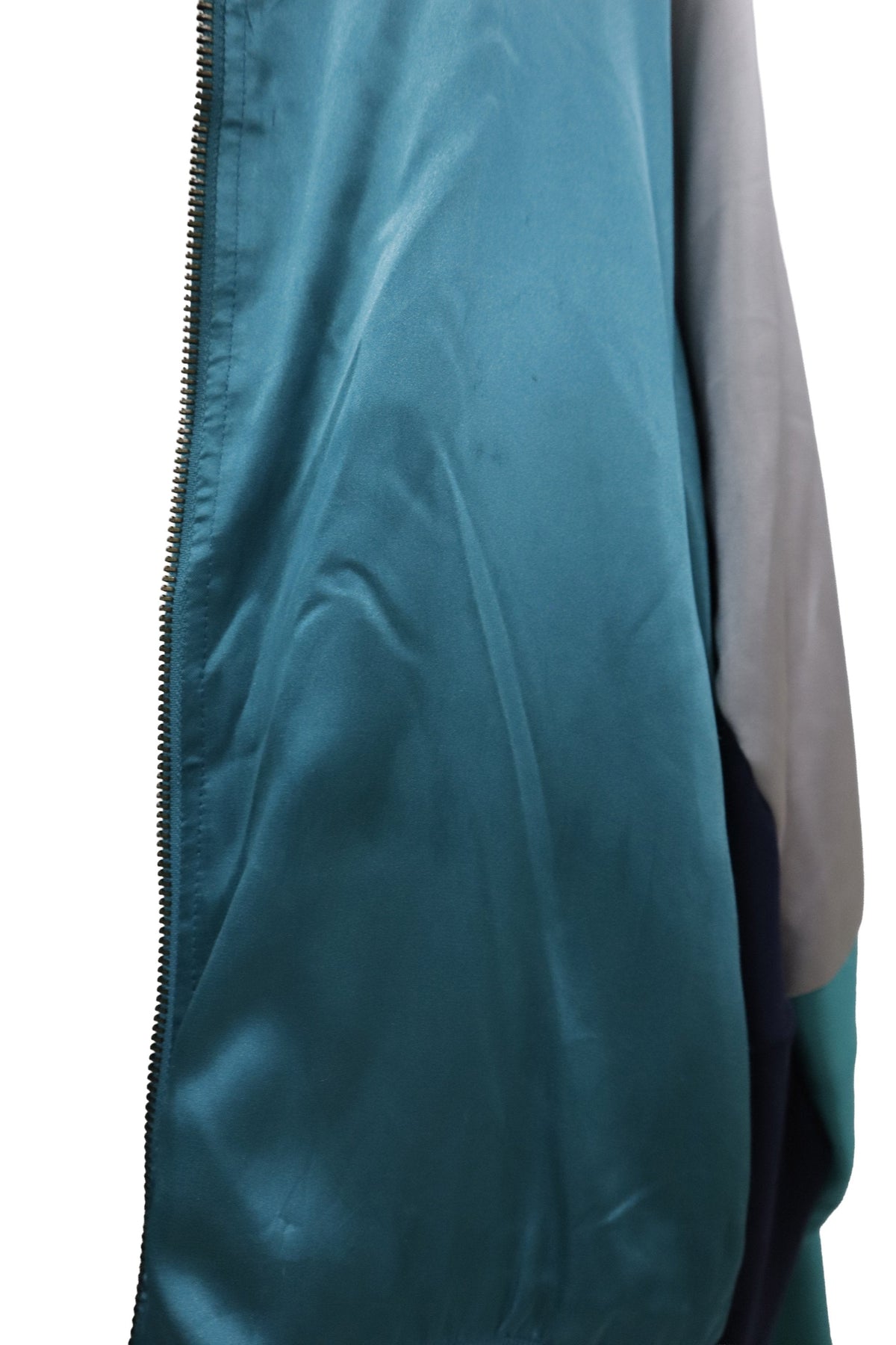 docking souvenir jacket/RM-［2608-110］