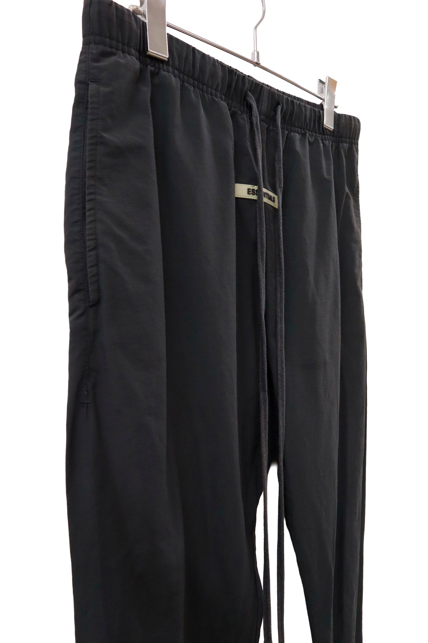 Fear of God easy pants ESSENTIALS /NV-［2511-026］