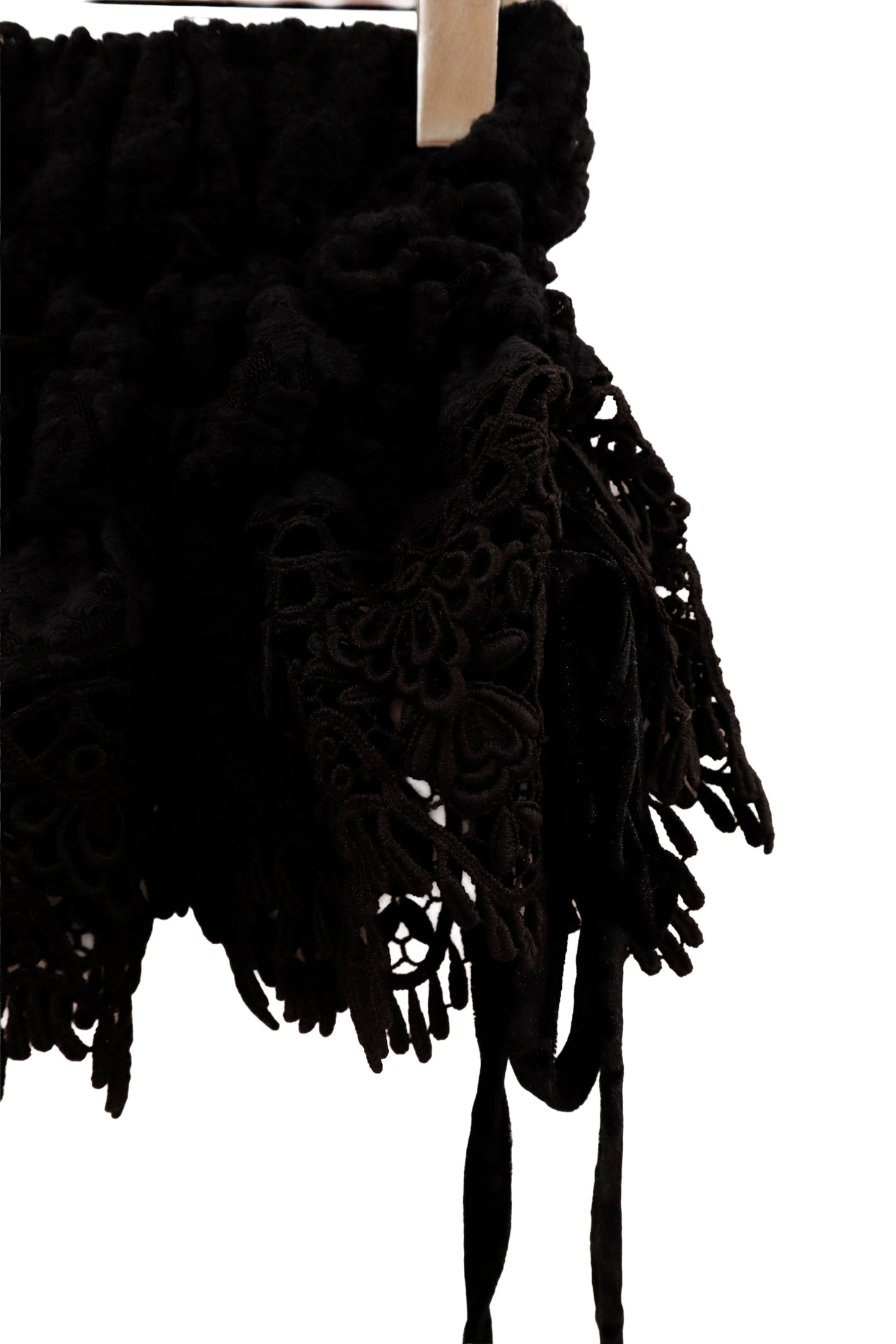 KUSHA KUSHA PLAN/skirt/RM-［2602-132］
