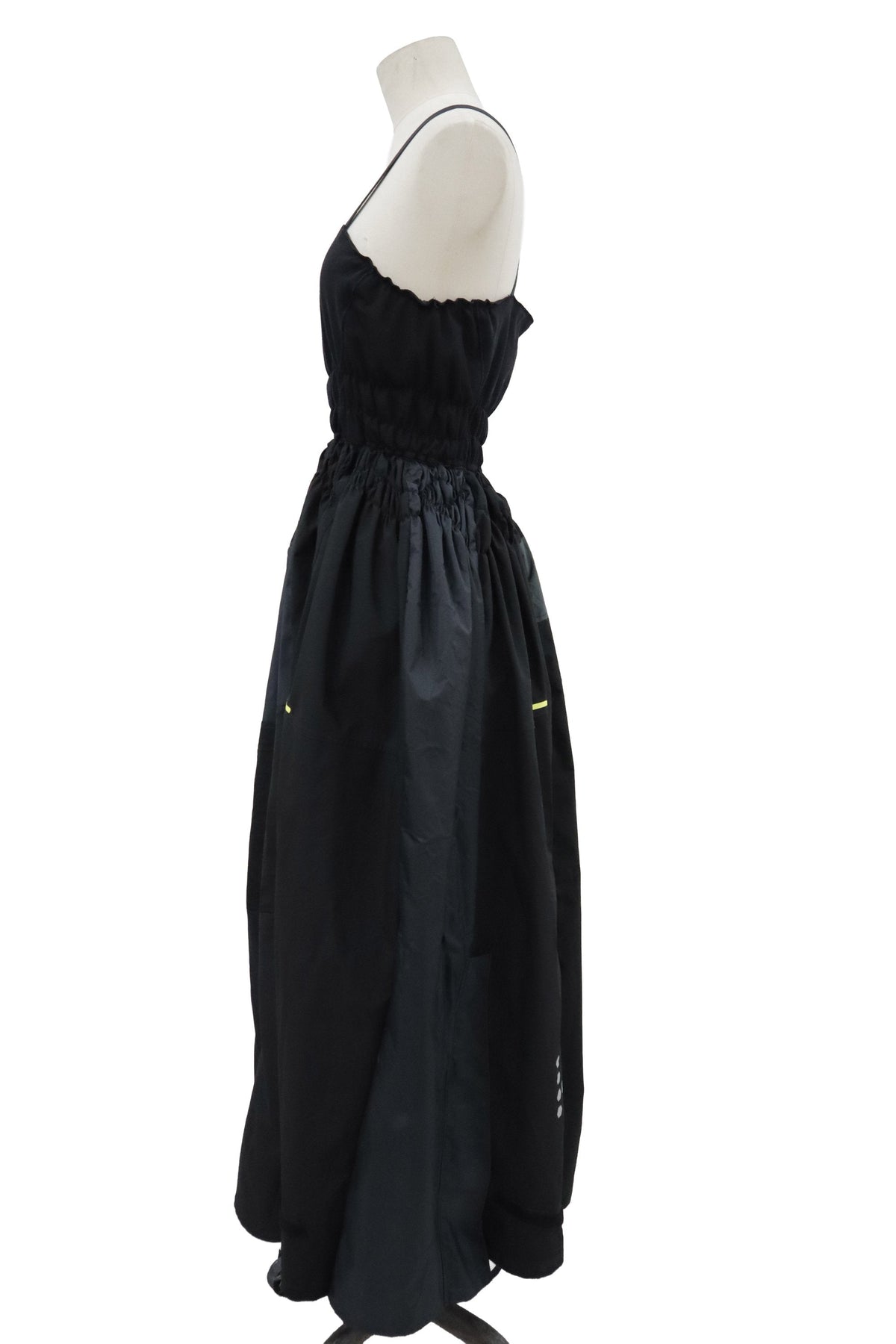 KUSHA KUSHA PLAN/camisole dress/RM-［2608-076］