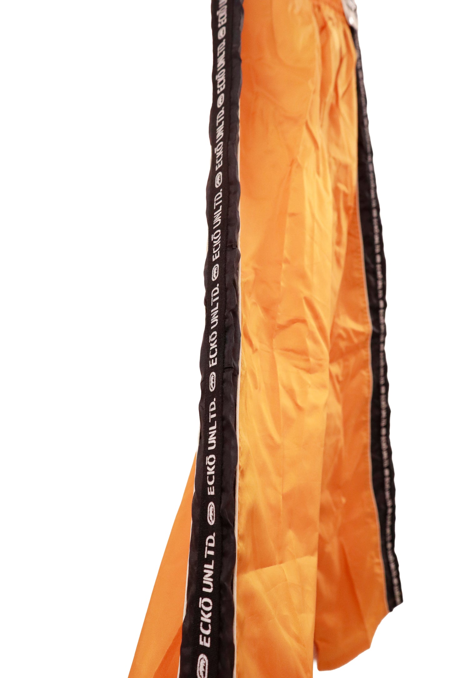 90’s ECKO track pants / NV-［2601-032］