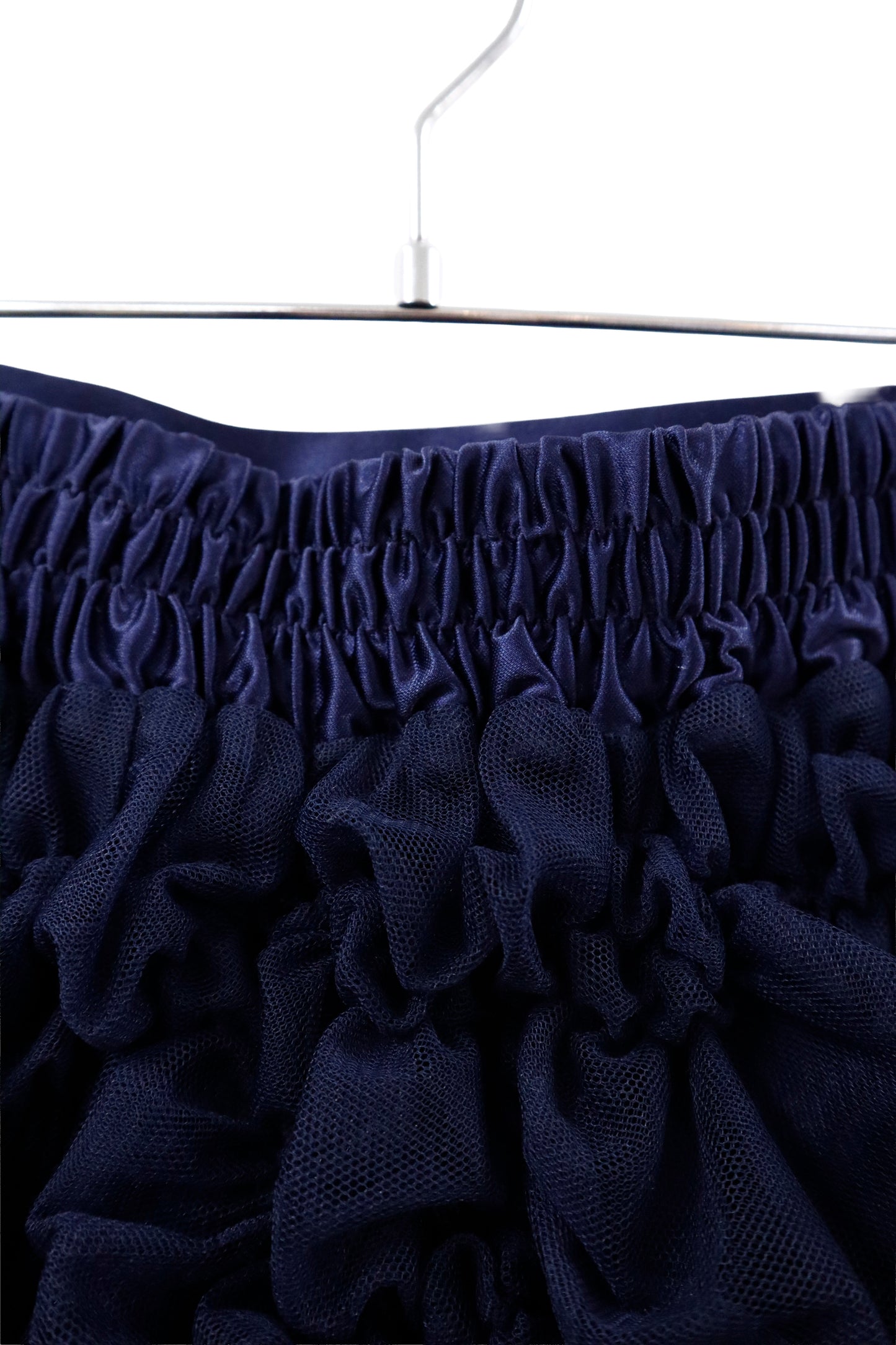 KUSHAKUSHA PLAN-Skirt/RM-［2601-025］