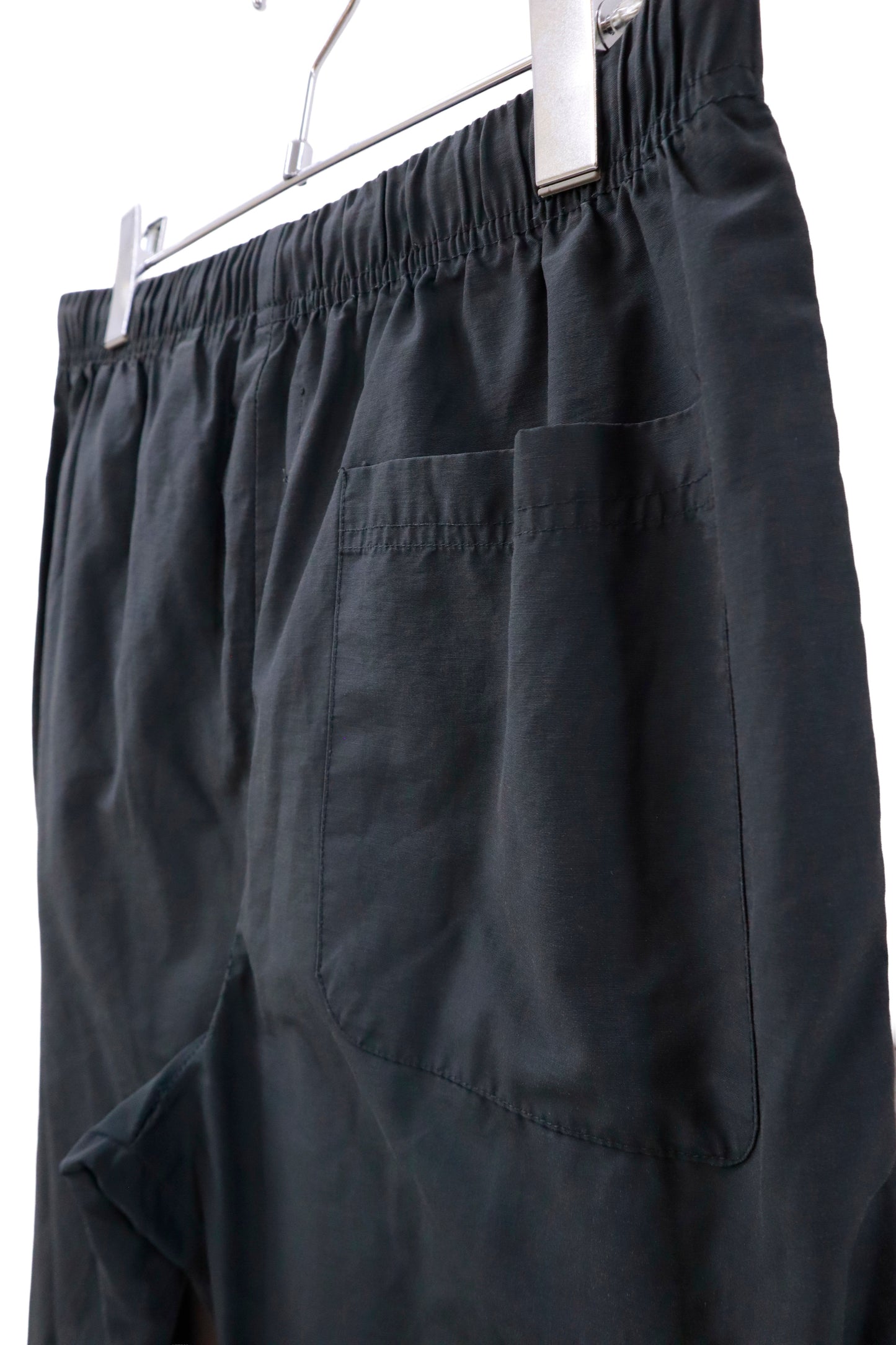 Fear of God easy pants ESSENTIALS /NV-［2511-026］