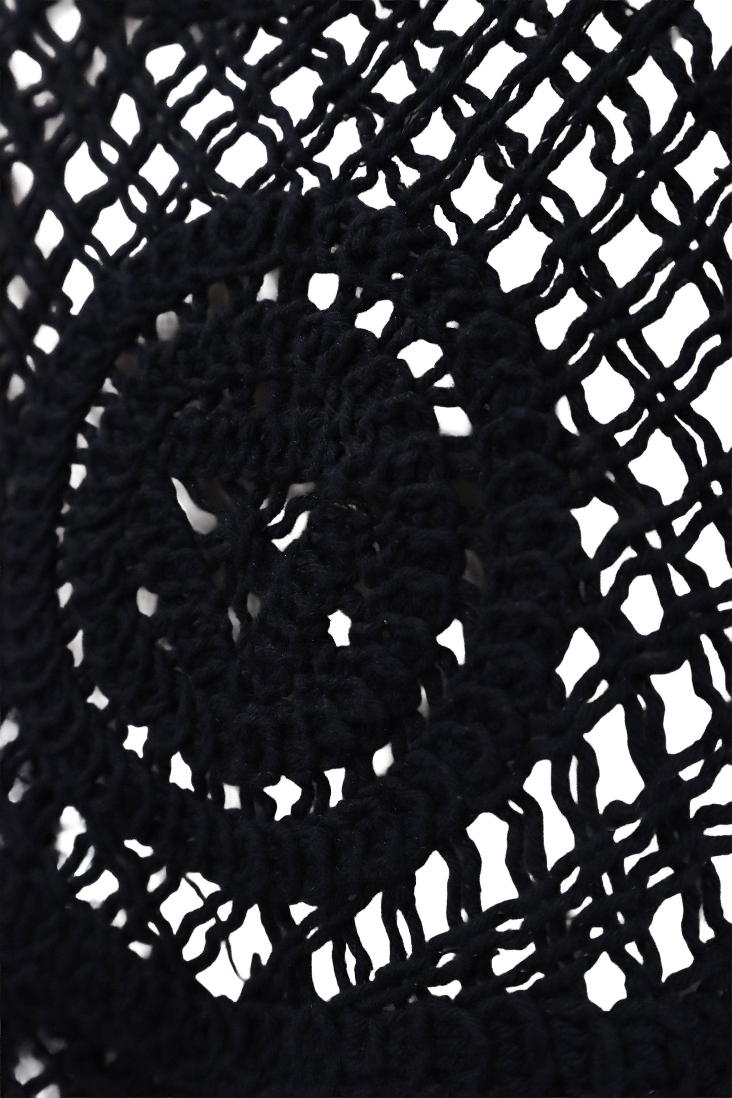 crochet camisole/RM-［2607-018］