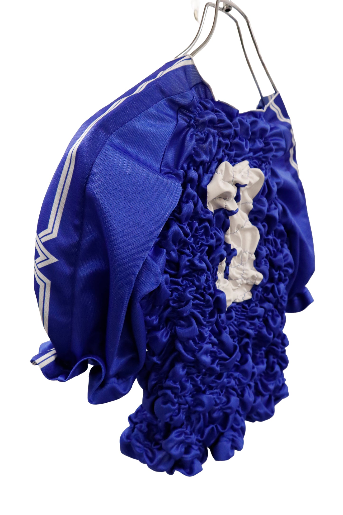 KUSHA KUSHA sports tops/RM-［2604-044］