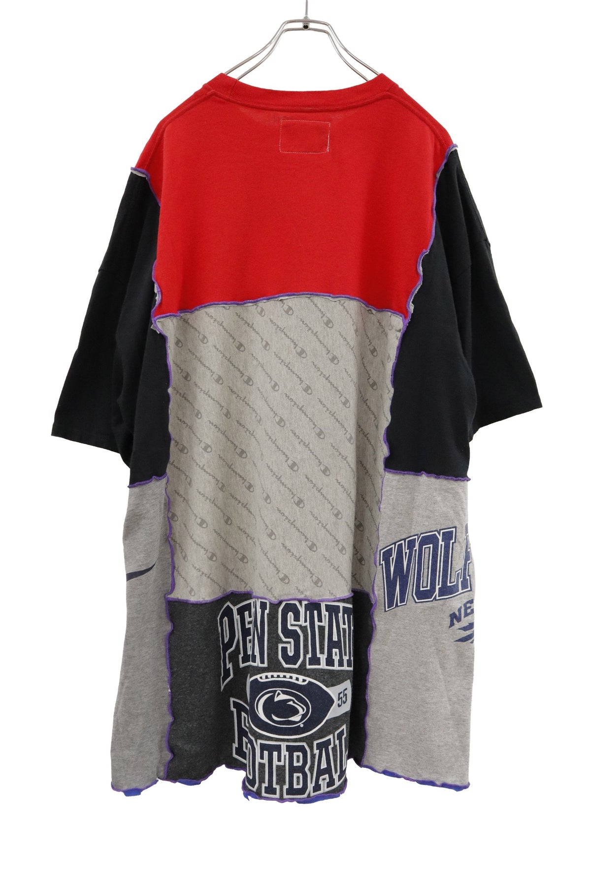 graphic docking tee/RM-［2608-114］