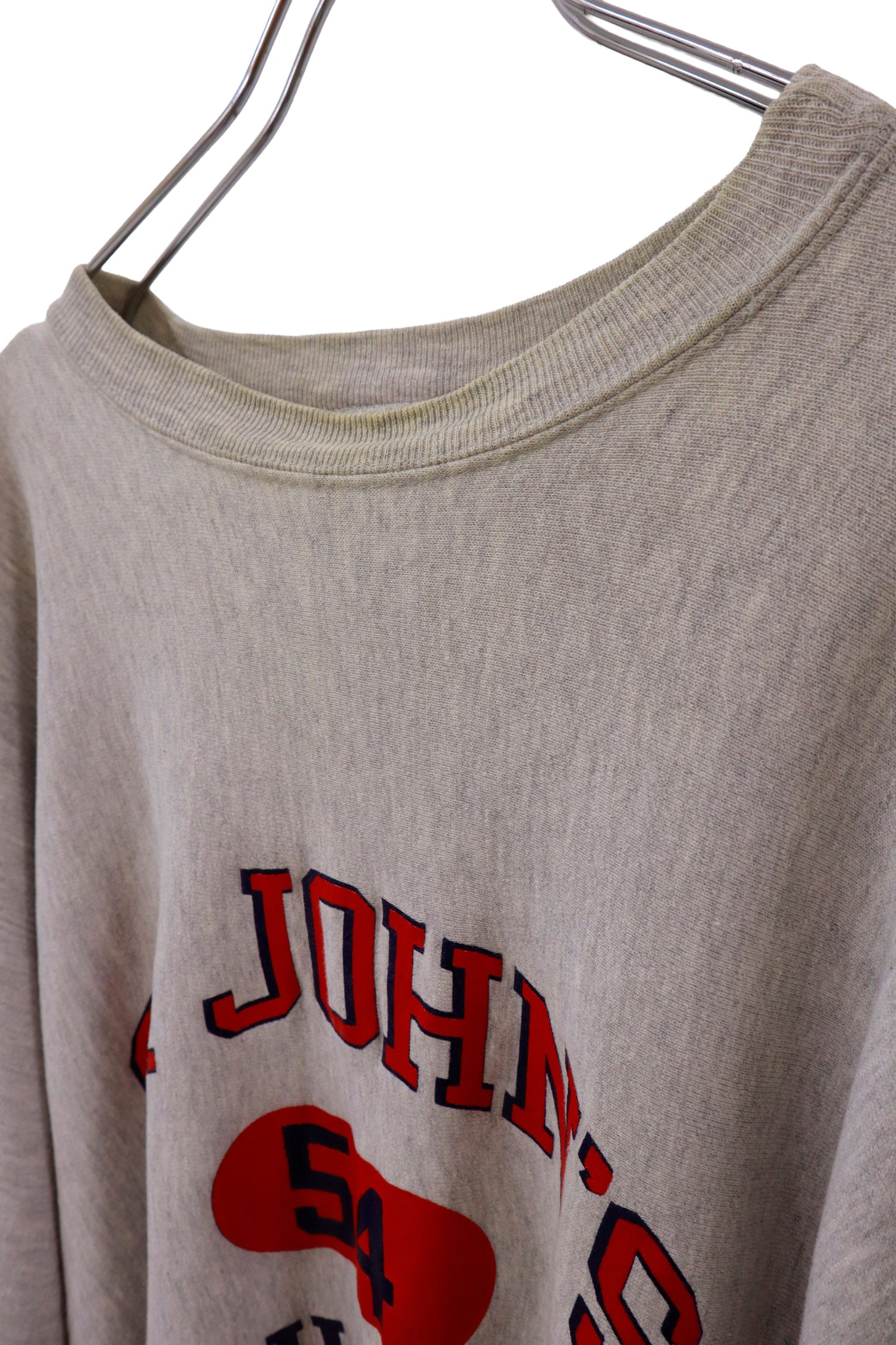 80's Champion REVERSE WEAVE/NV-［2511-015］