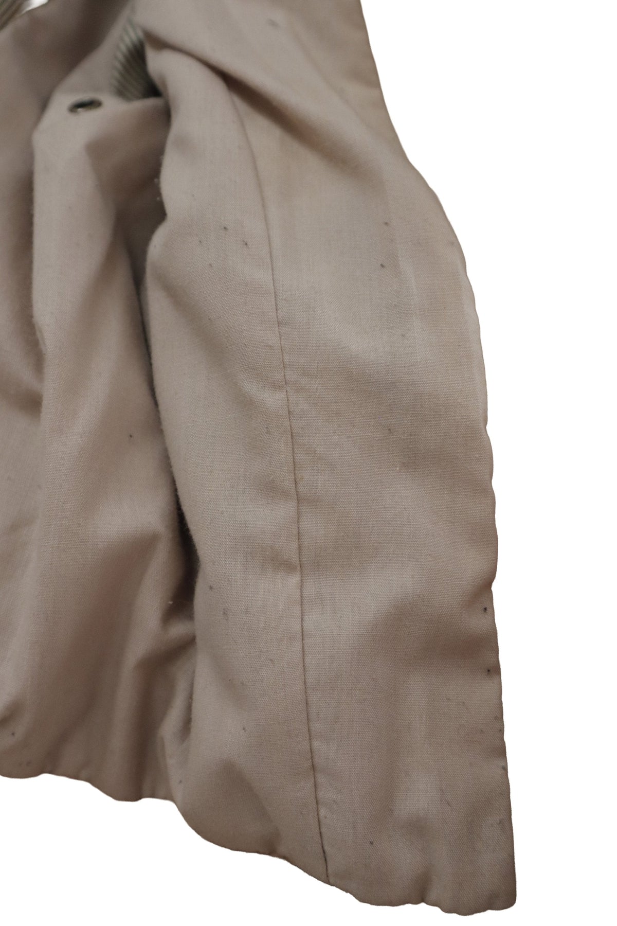 decorative leather jacket/RM-［2608-105］