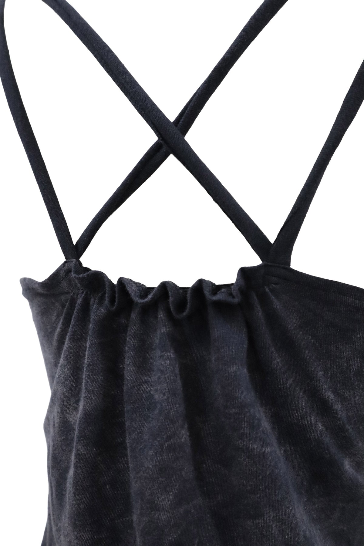graphic camisole/RM-［2608-056］