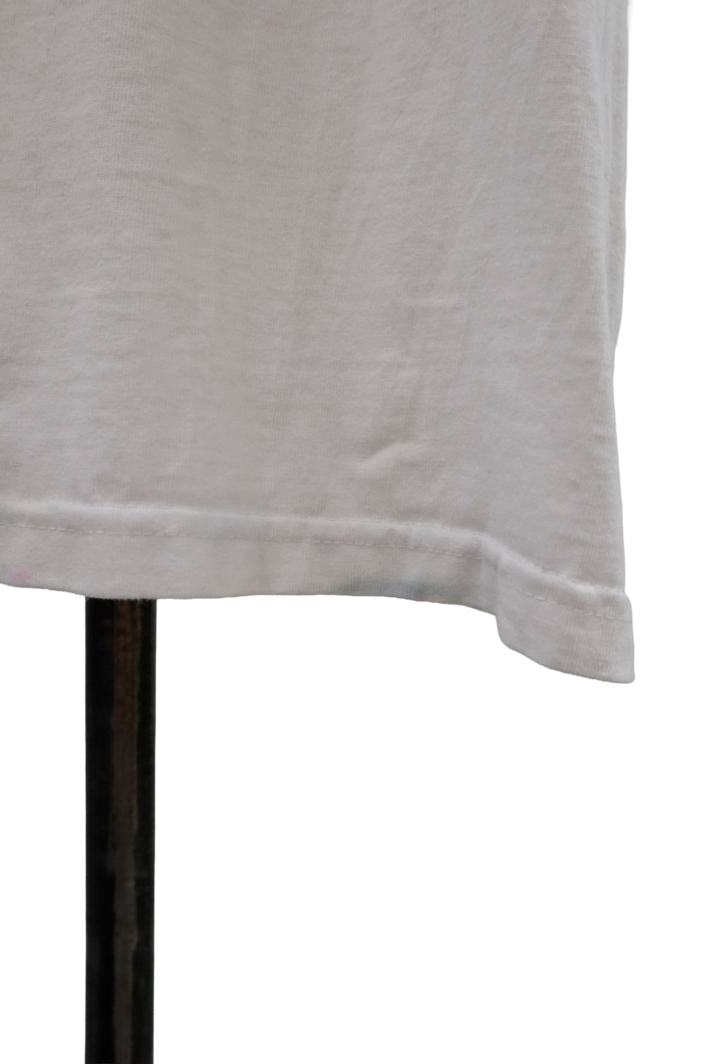 shirring ribbon tee/RM-［2605-033］