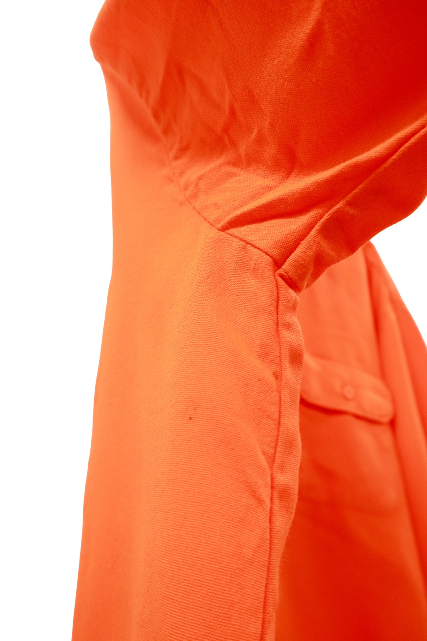 80's FIVE BROTHER L/S shirt / NV［2511-167］