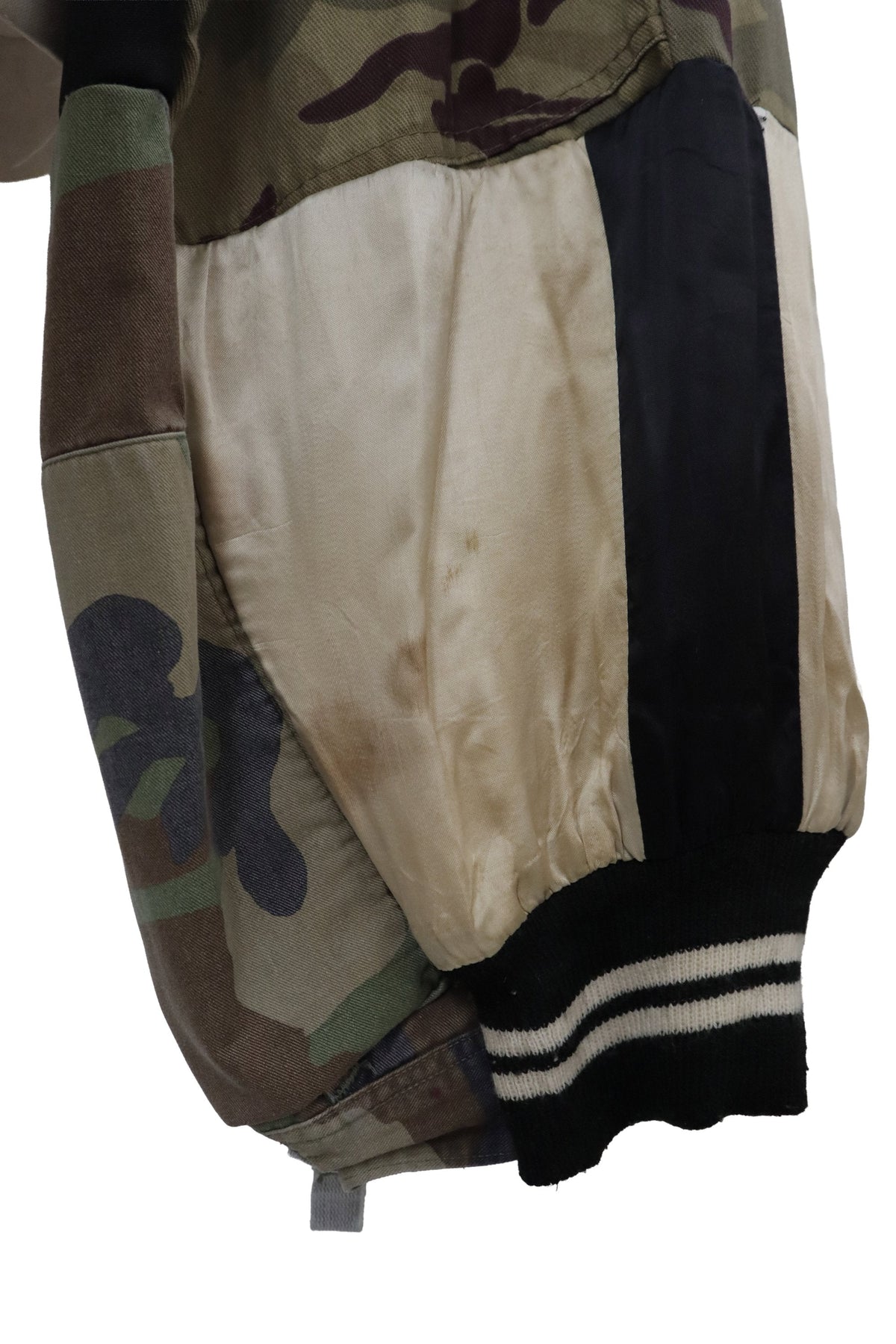 docking souvenir jacket/RM-［2608-111］