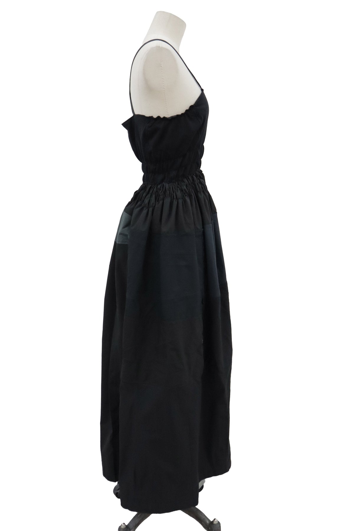 KUSHA KUSHA PLAN/camisole dress/RM-［2608-076］