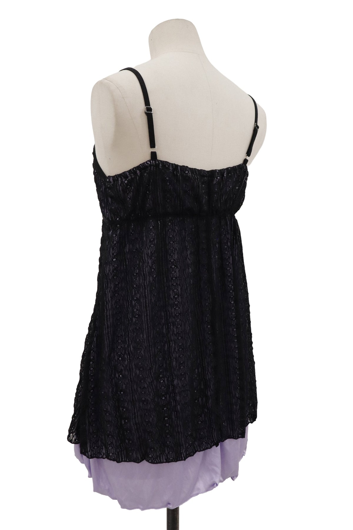 Lace camisole/RM-［2607-017］