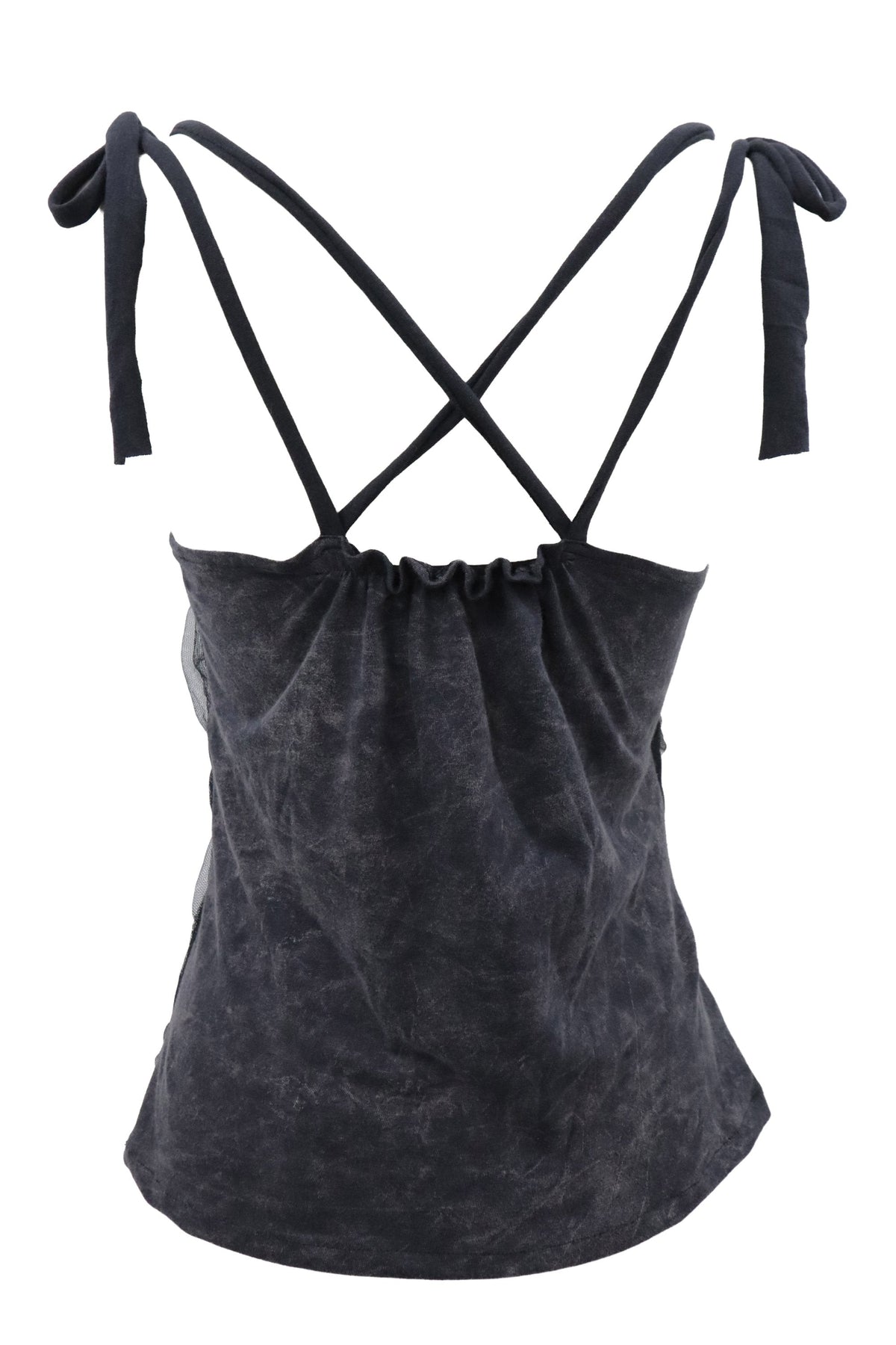 graphic camisole/RM-［2608-056］