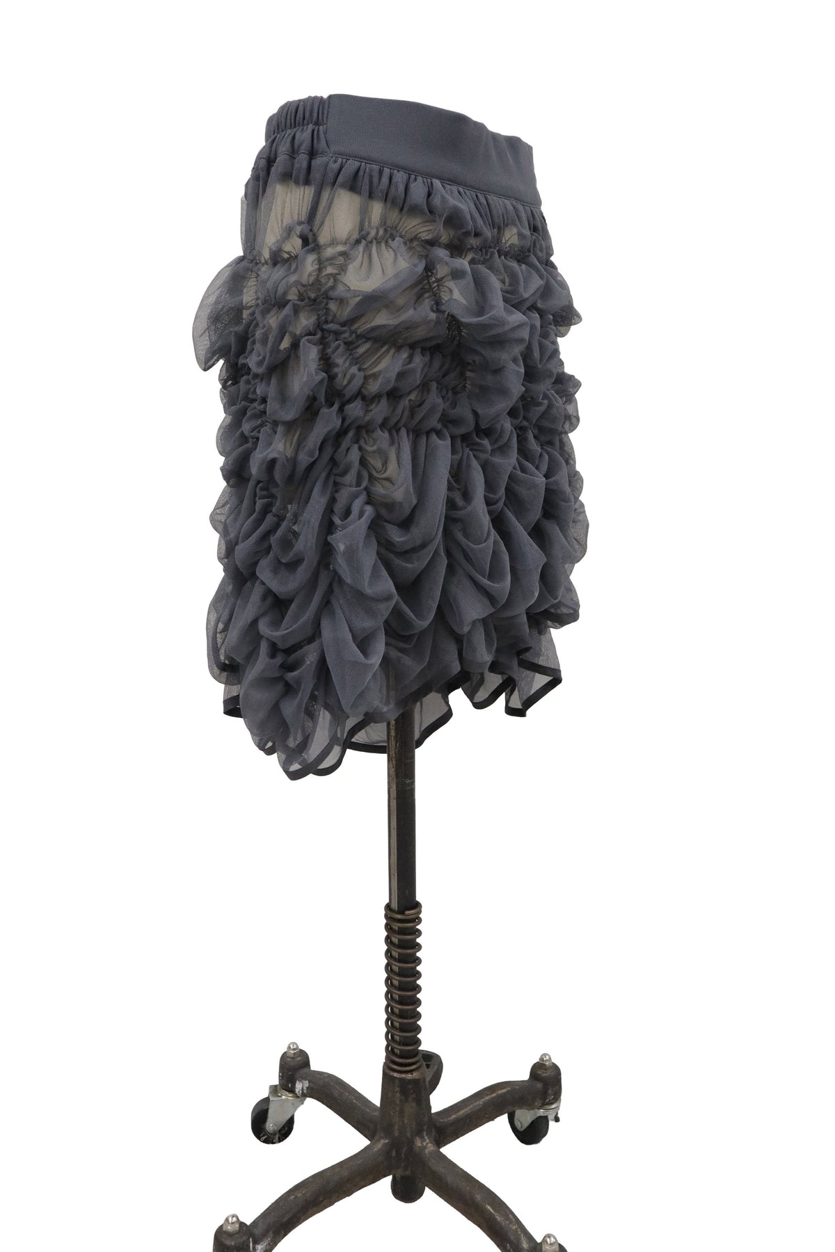 KUSHA KUSHA PLAN/skirt/RM-［2607-112］