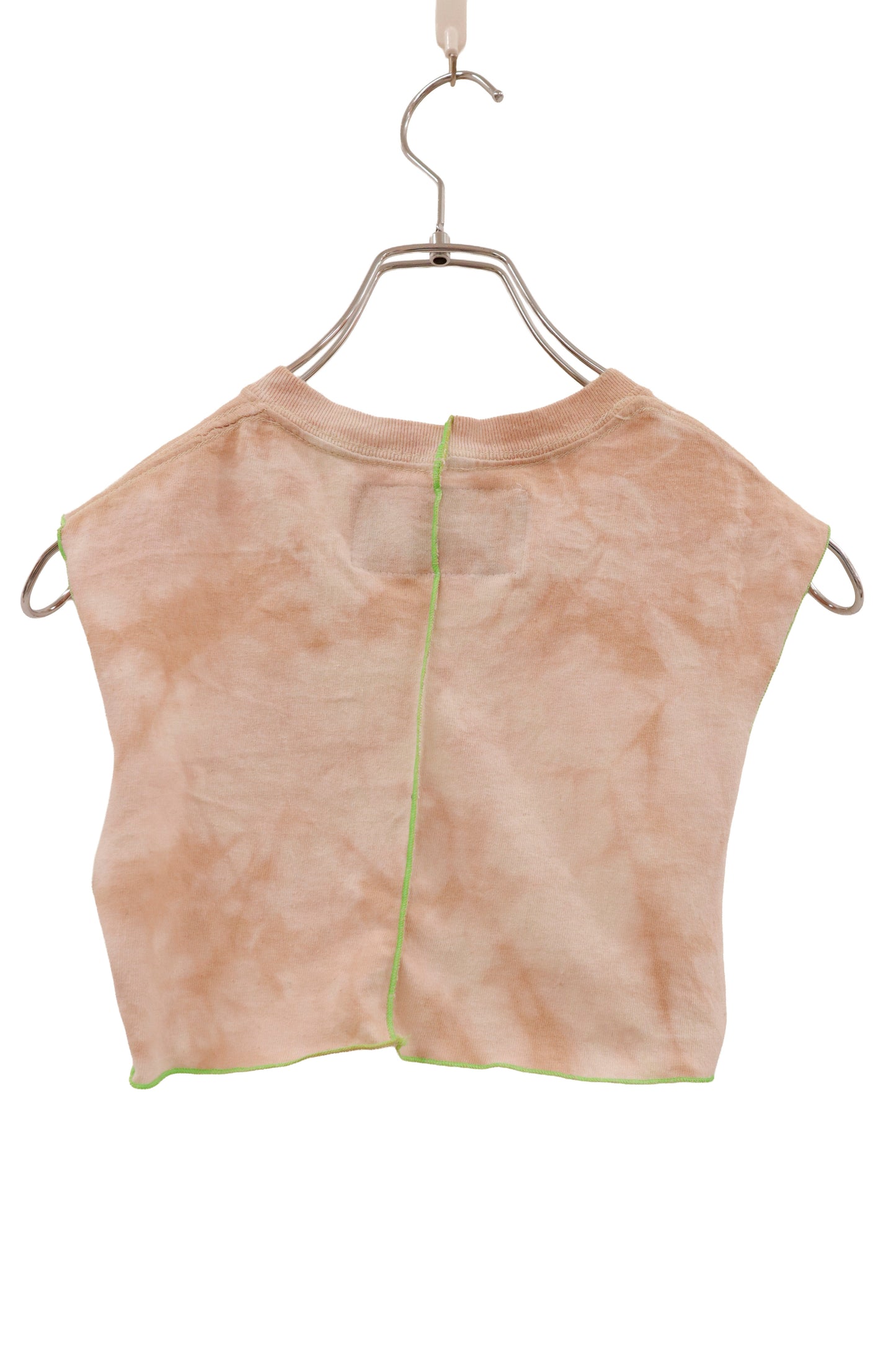 Y2K tops/RM-［2605-009］