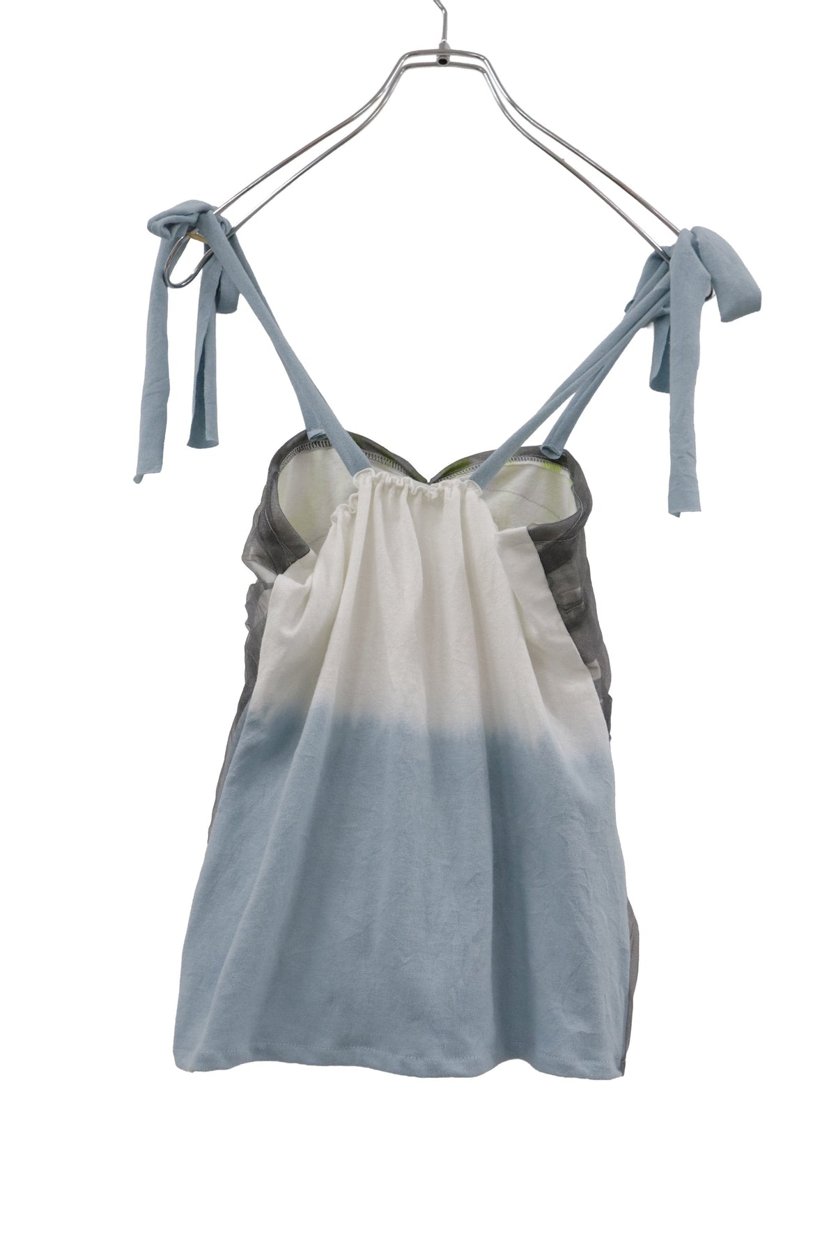 graphic camisole/RM-［2607-080］