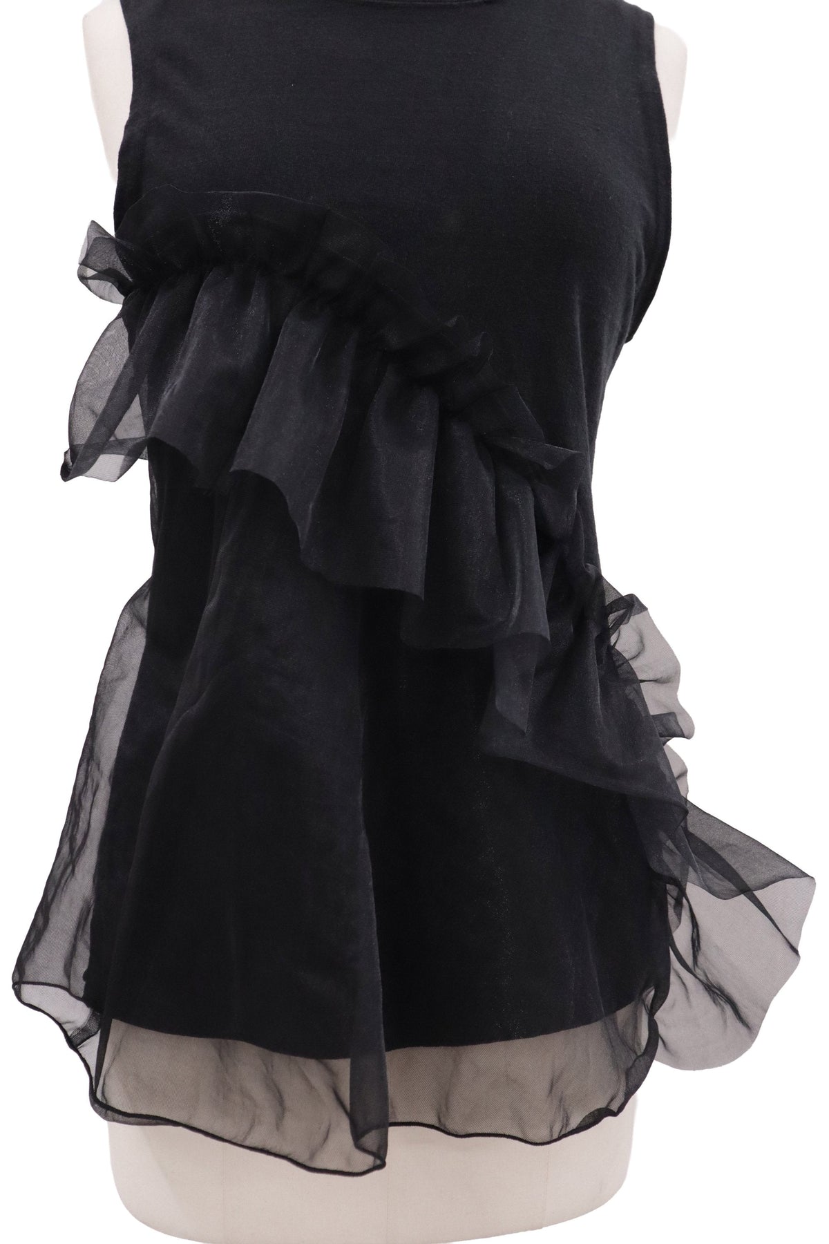 Fril Y2K tops/RM-［2607-016］