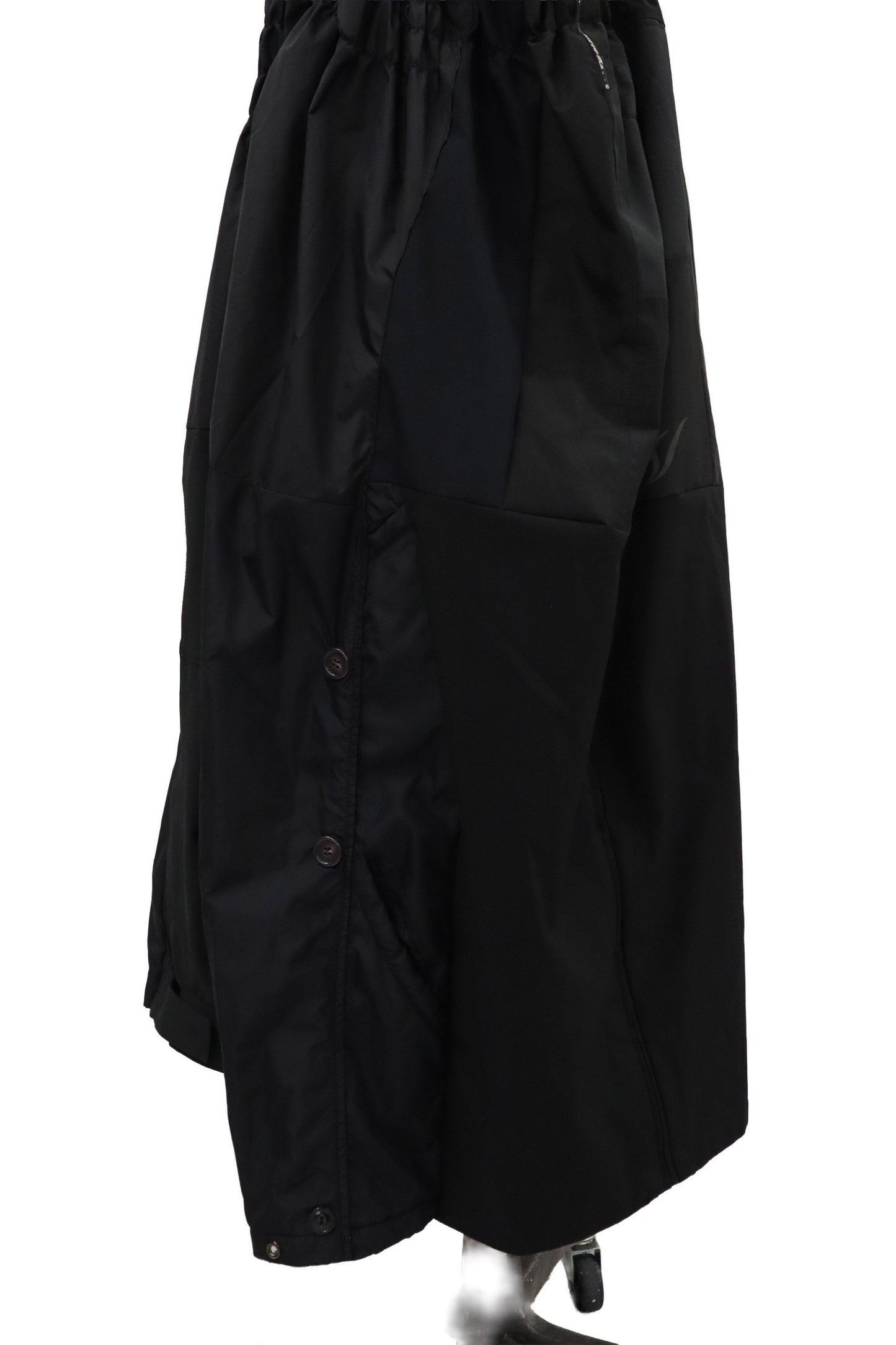 KUSHA KUSHA PLAN/cut saw dress/KISS /RM-［2606-024］