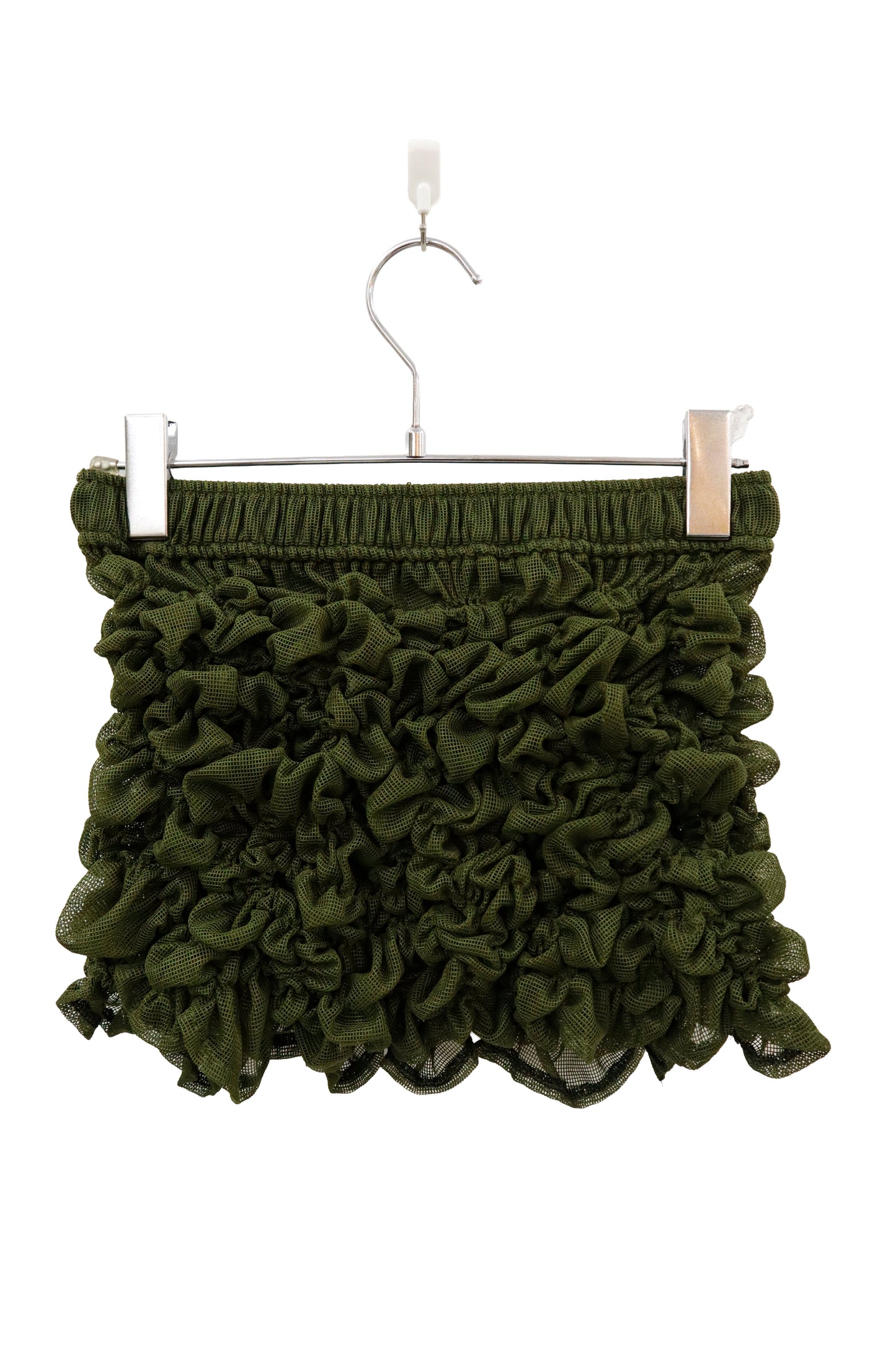 KUSHA KUSHA PLAN/skirt /RM-［2602-142］