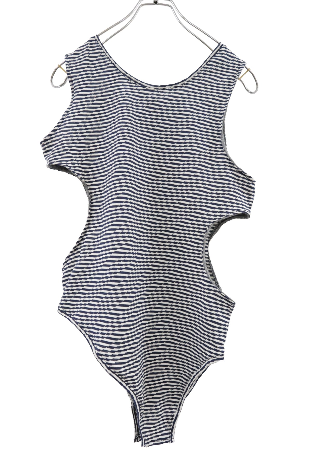 asymmetry tops/RM-［2608-046］