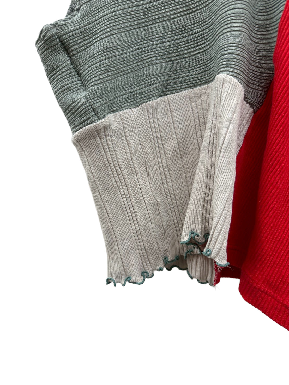 Blocking Tanktop ブロッキングタンクトップ RM-［2507-010］