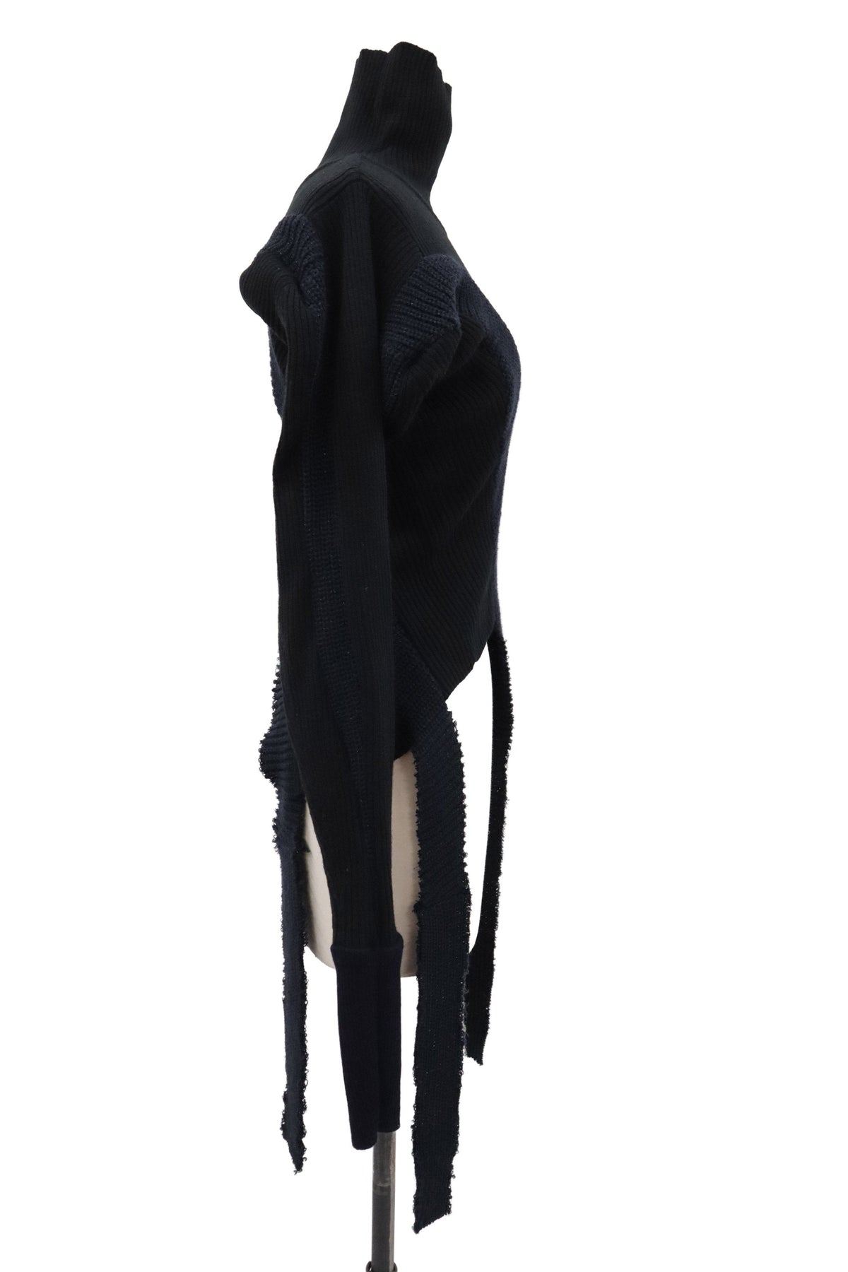 docking rib knit/RM-［2608-032］