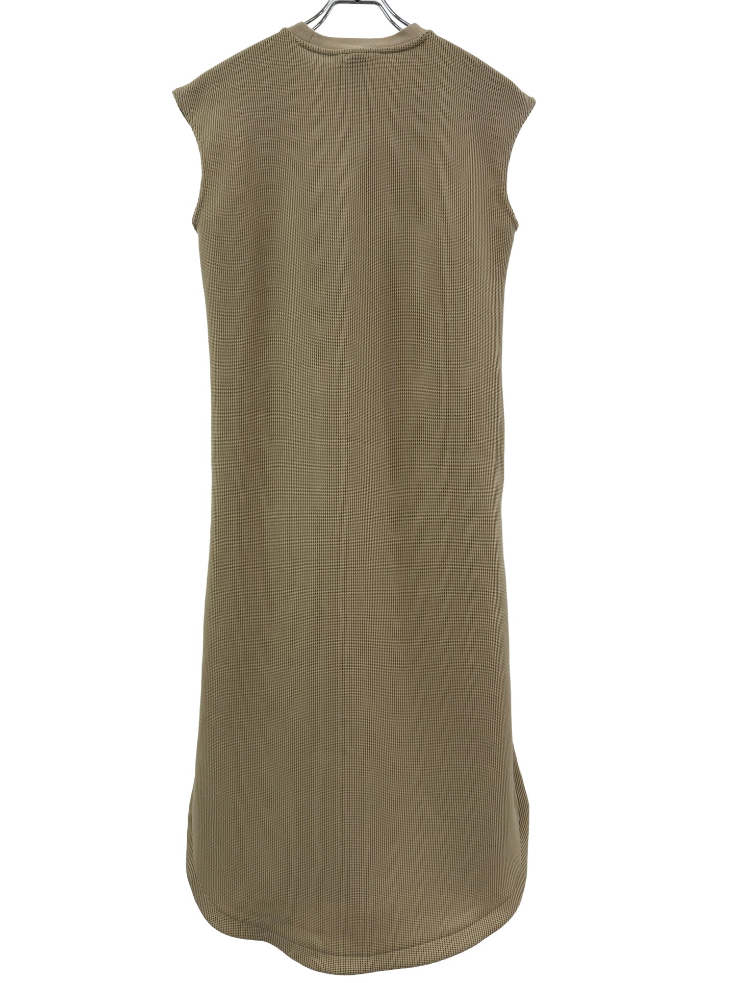 adidas thermal dress/NV-［2511-039］