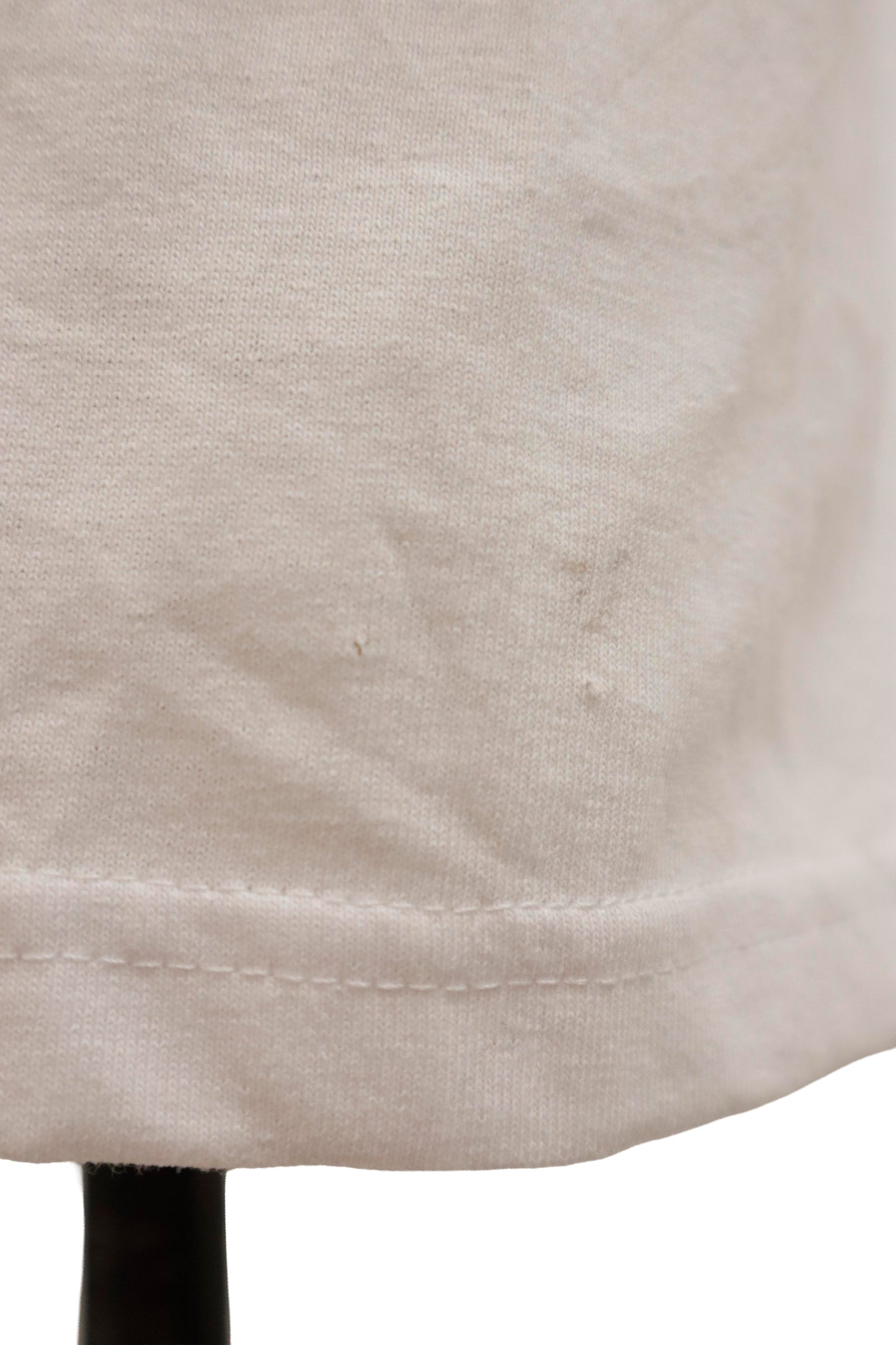 shirring ribbon tee/RM-［2605-026］