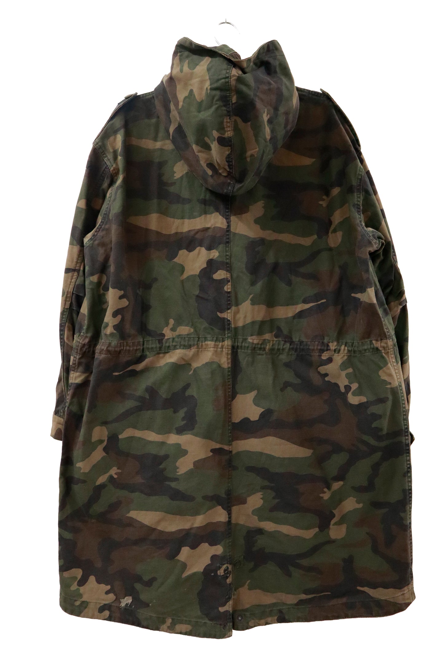 camouflage jacket / U-［2601-027］
