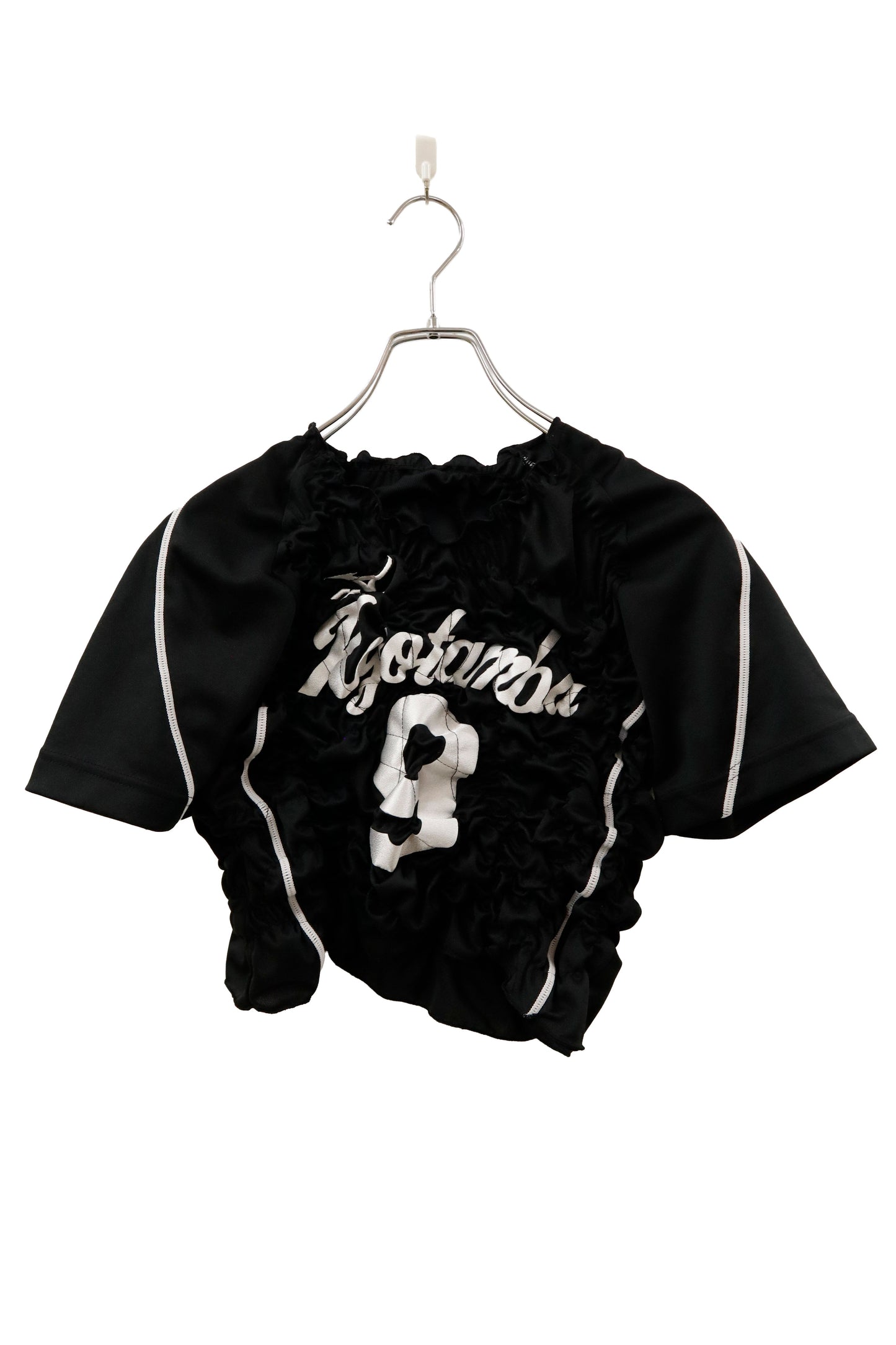 KUSHA KUSHA sports tops/RM-［2604-047］