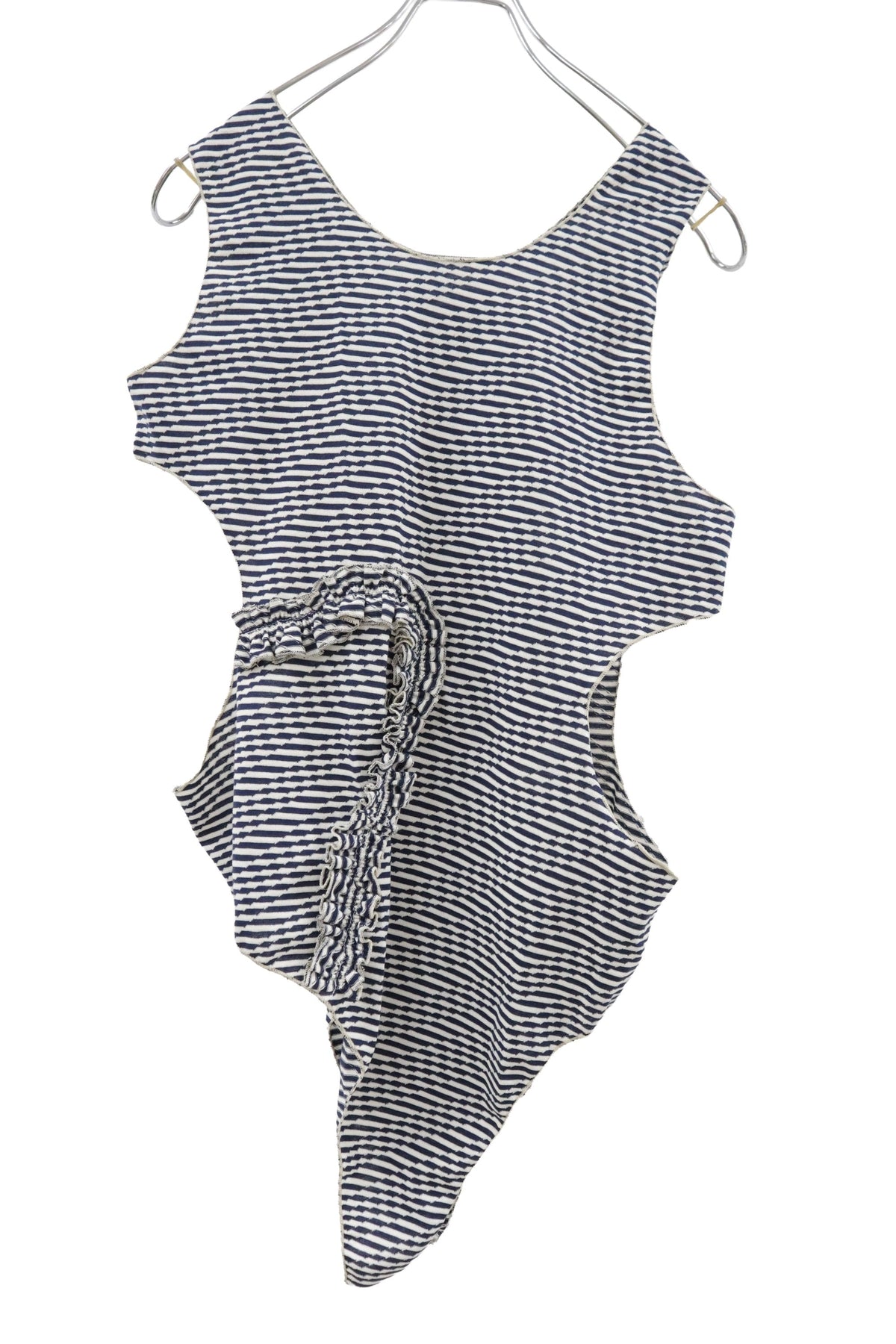 asymmetry tops/RM-［2608-047］