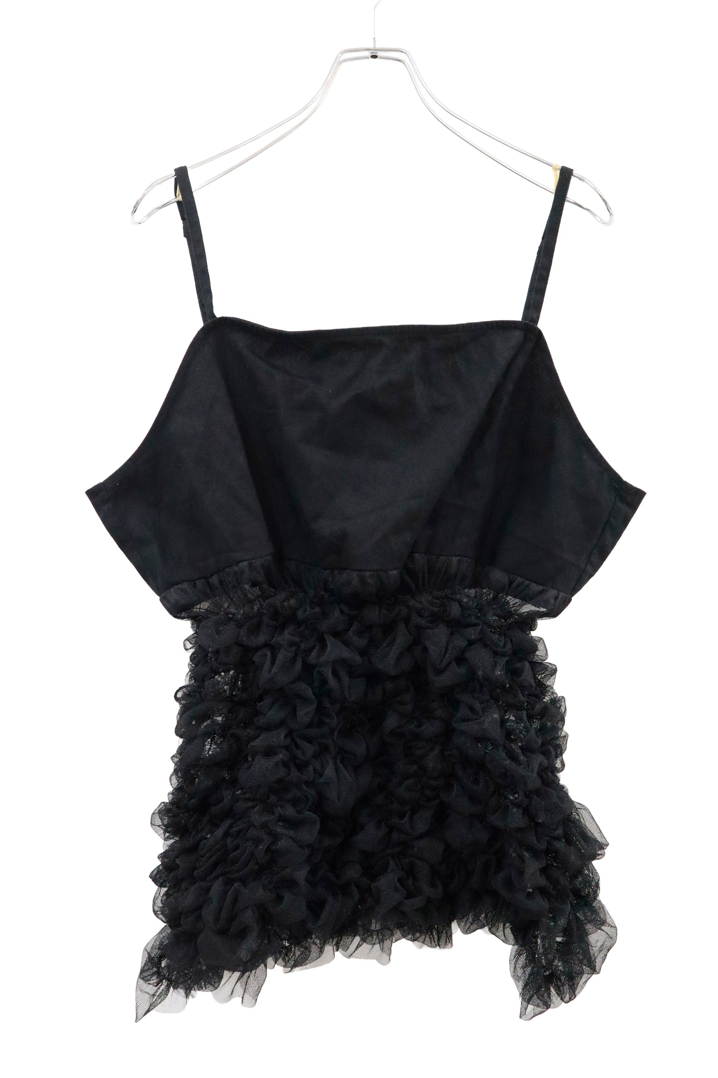 KUSHA KUSHA PLAN/cami tops/RM-［2602-151］