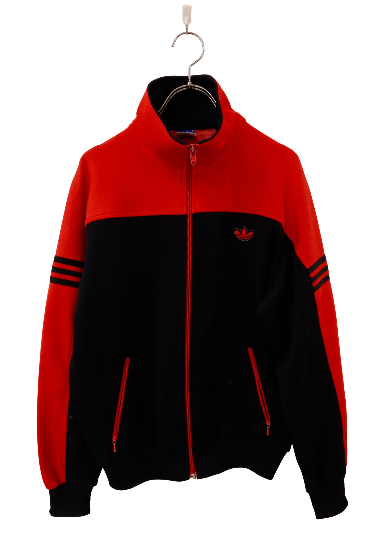 70's adidas from DESCENTE made in W.GERMANY/NV-［2511-010］