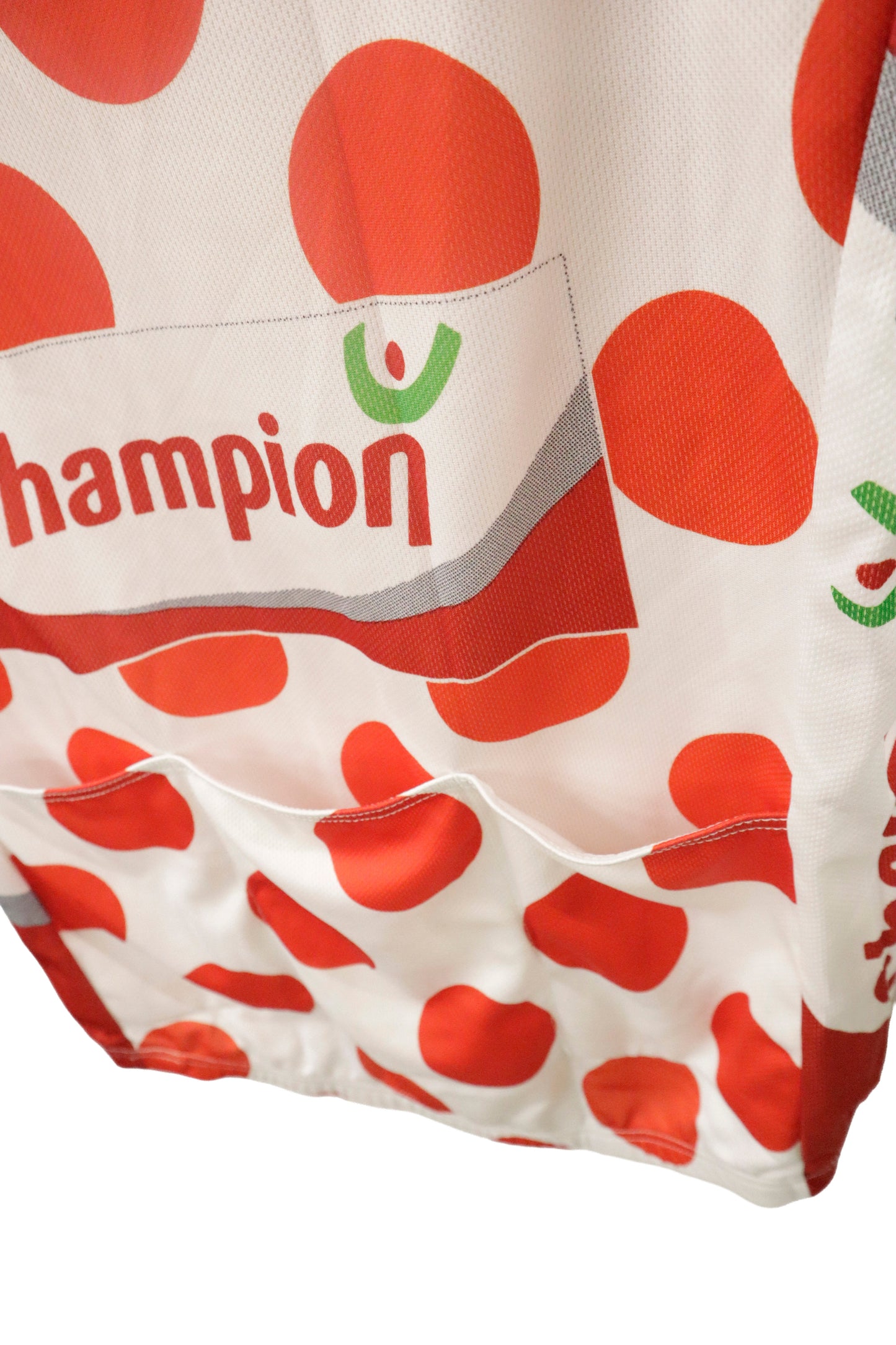 00's NIKE cycling tops / NV-［2601-027］