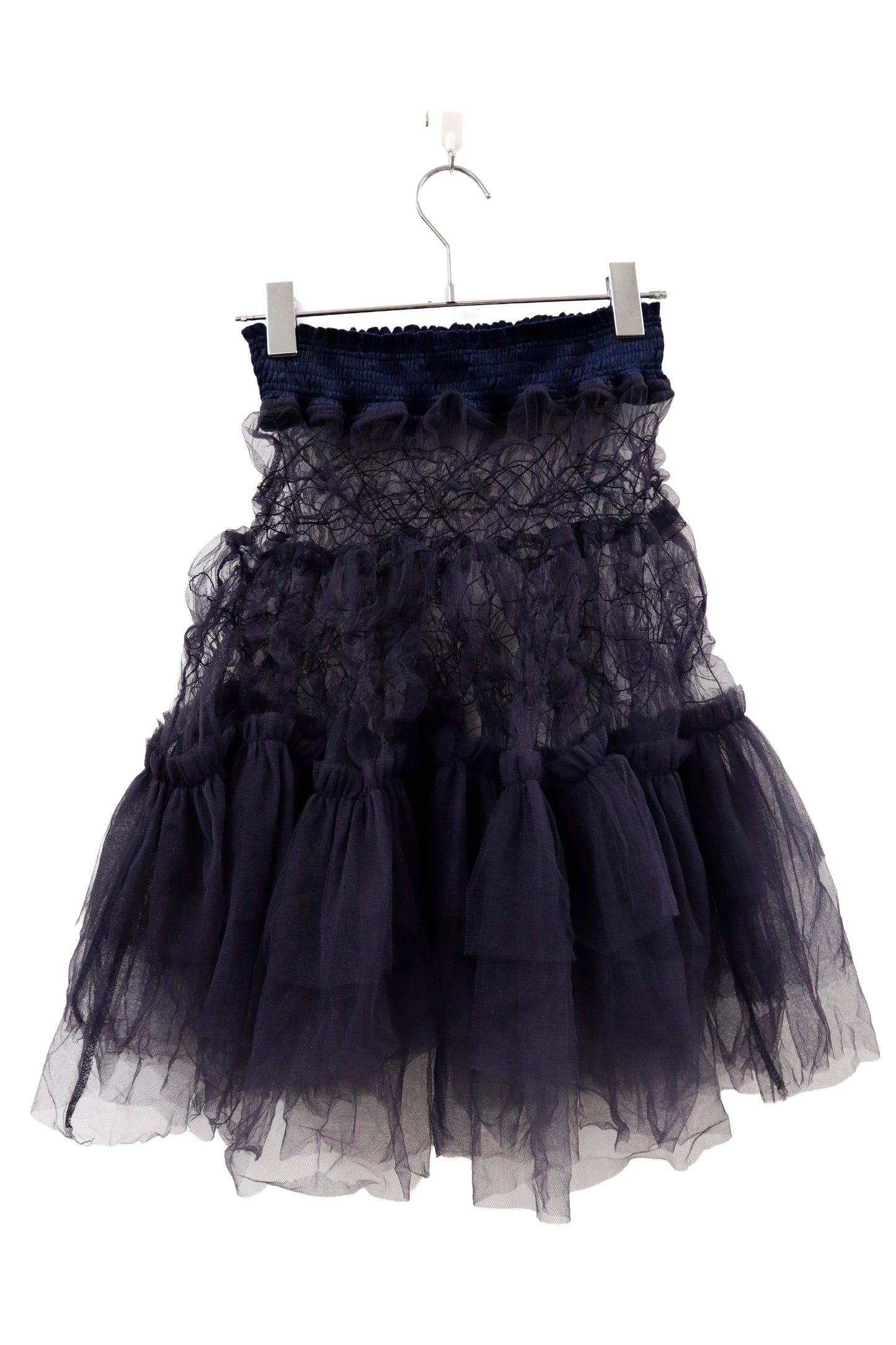 KUSHAKUSHA PLAN-Skirt /RM-［2601-026］