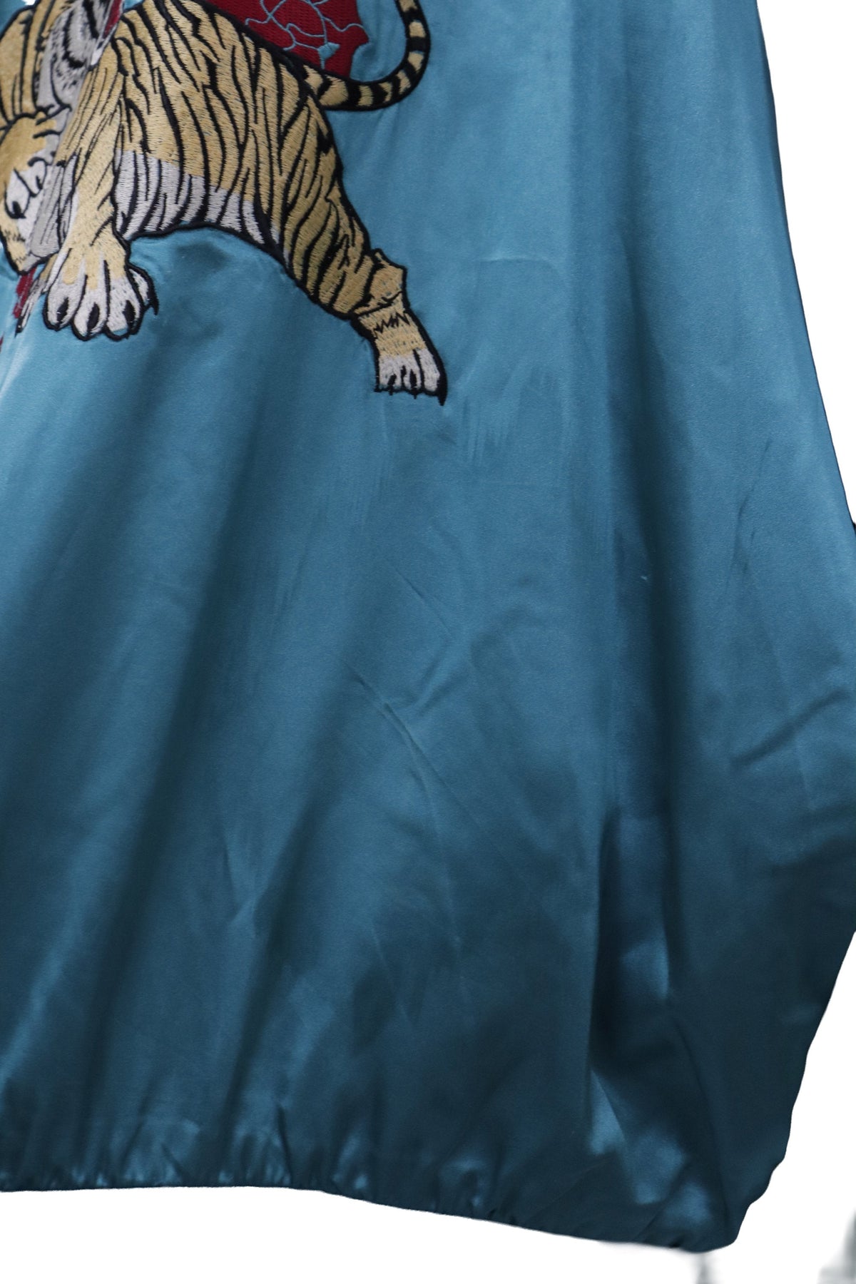 docking souvenir jacket/RM-［2608-110］