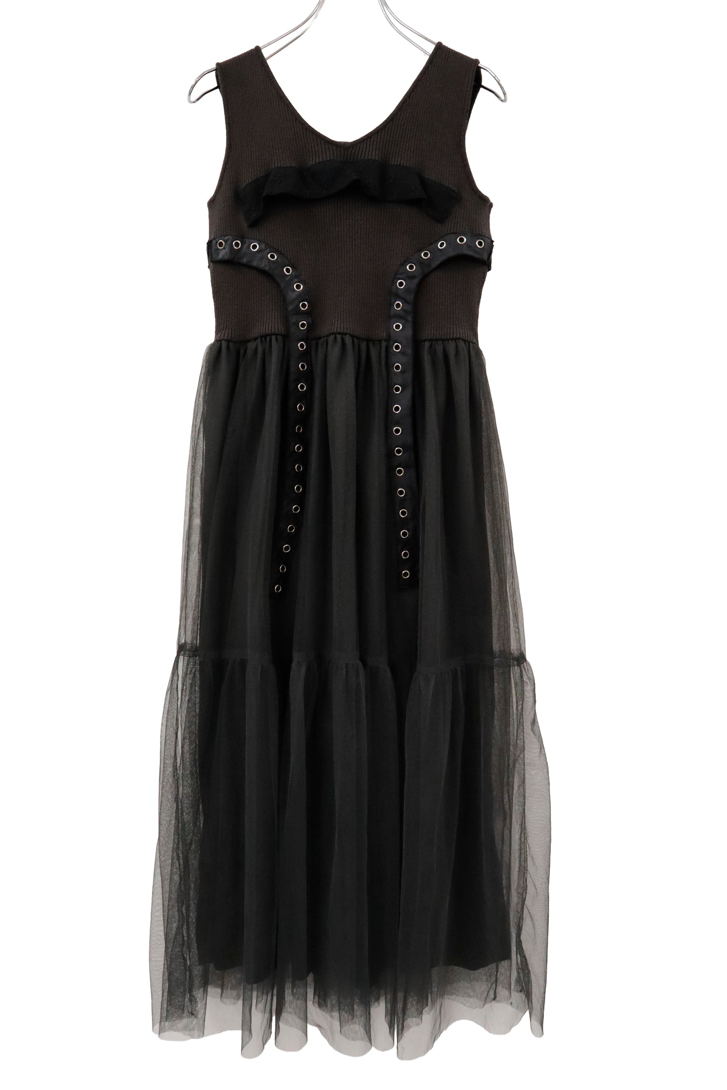 contemporary dress/RM-［2605-054］