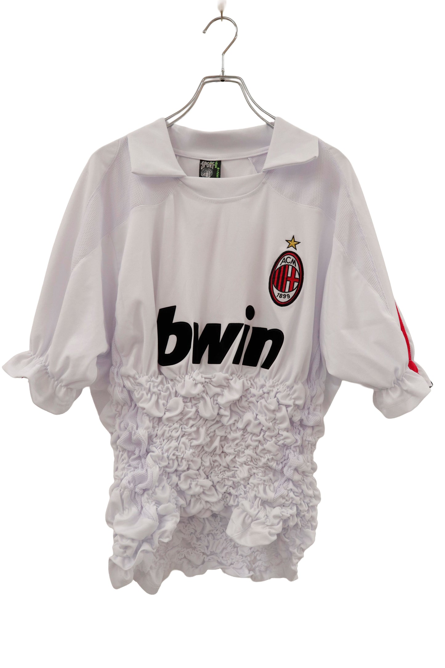 KUSHA KUSHA sports tops/RM-［2605-013］
