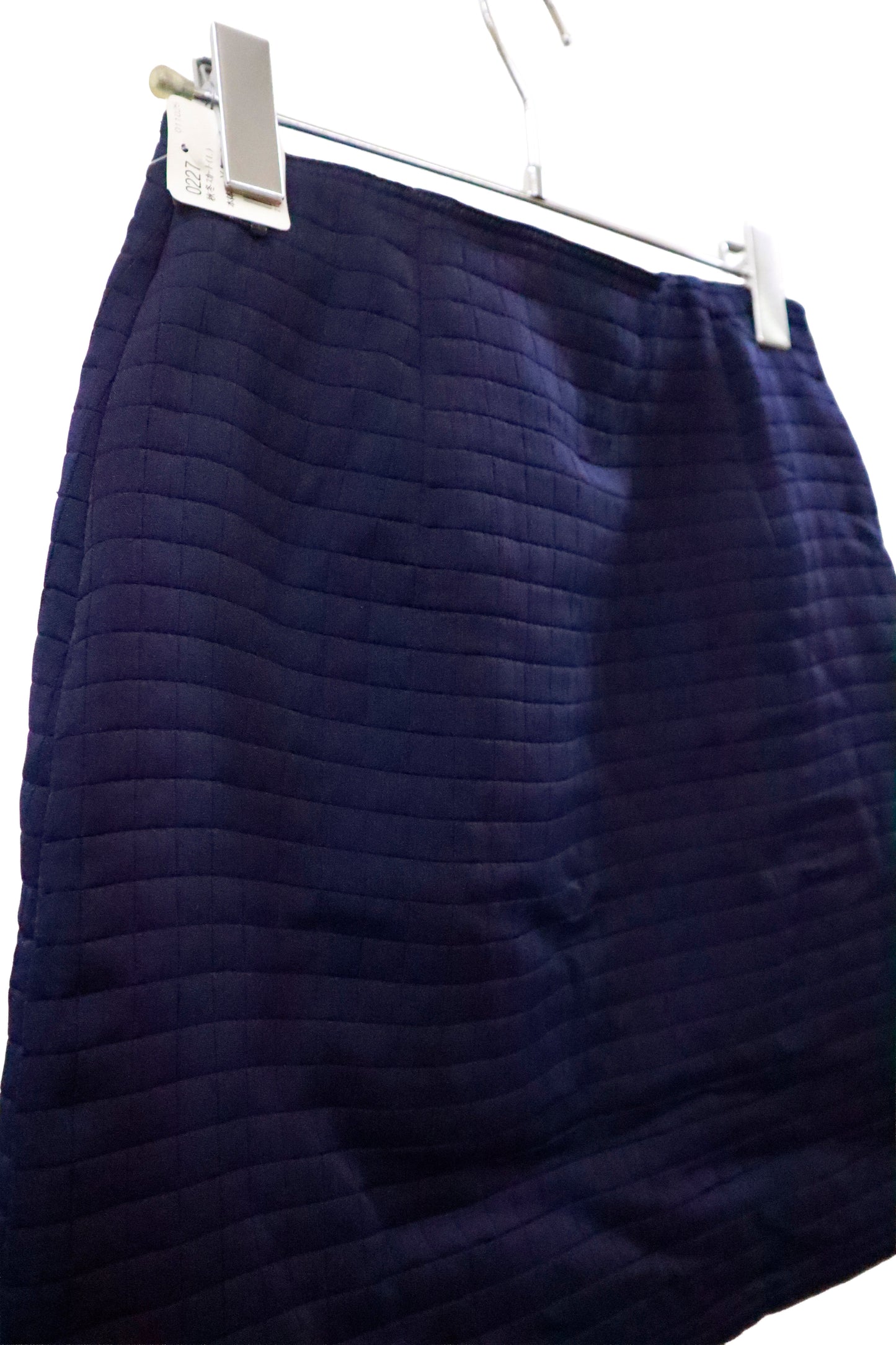 mini skirt /  U-［2601-036］